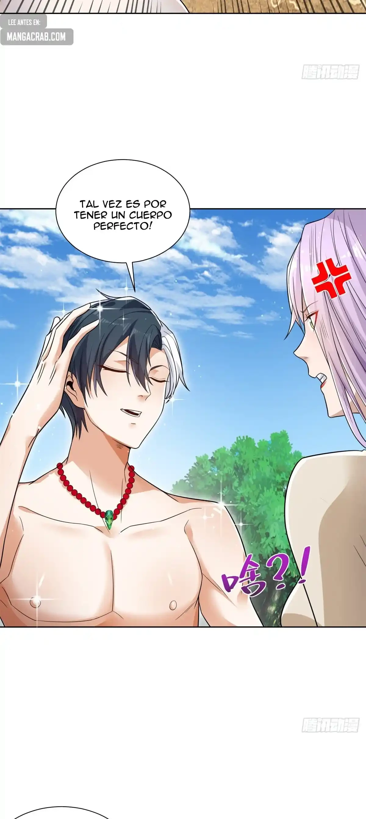 Gran Villano > Capitulo 95 > Page 211