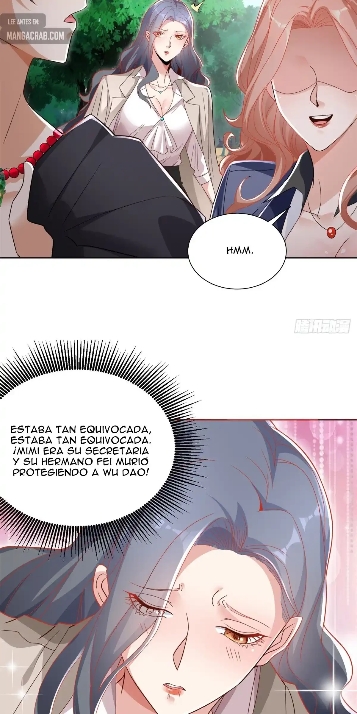 Gran Villano > Capitulo 95 > Page 281