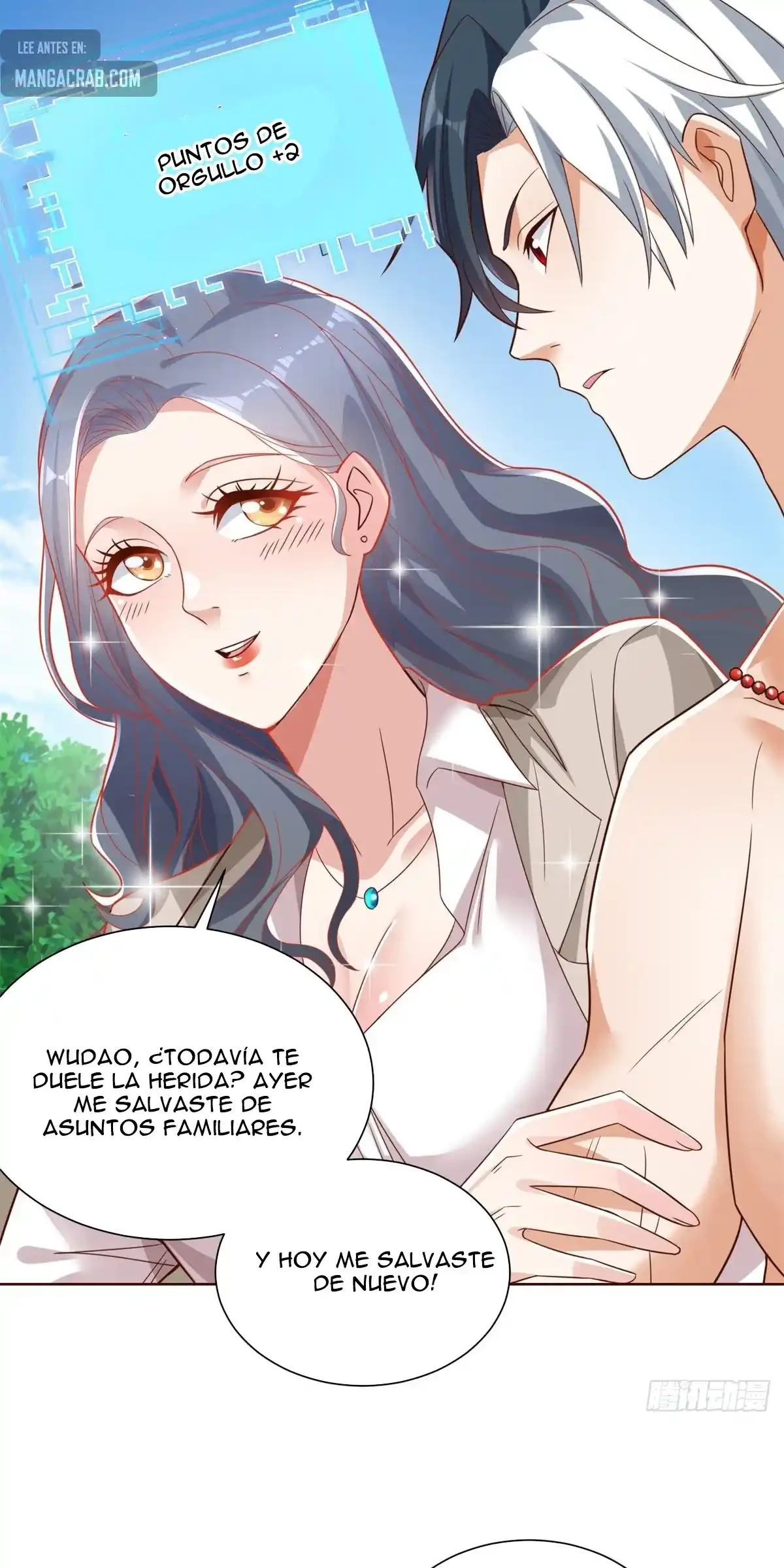 Gran Villano > Capitulo 95 > Page 301