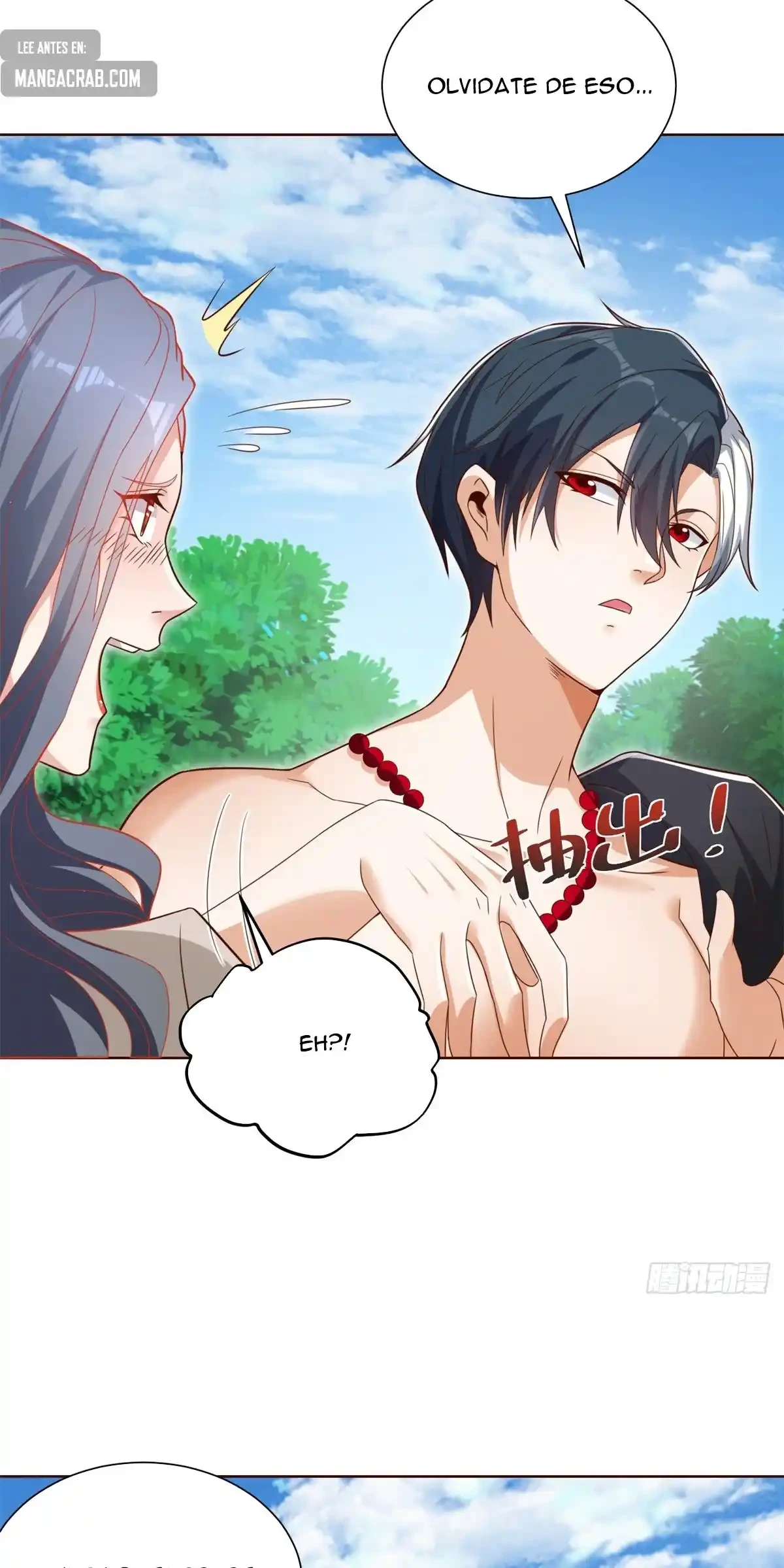 Gran Villano > Capitulo 95 > Page 311