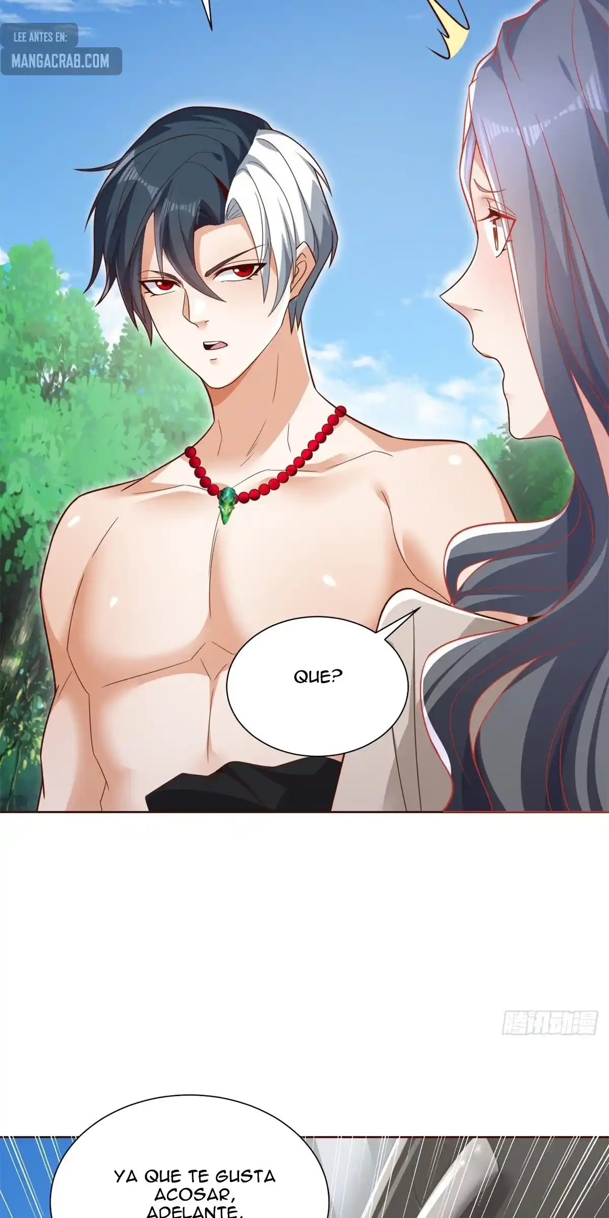 Gran Villano > Capitulo 95 > Page 331