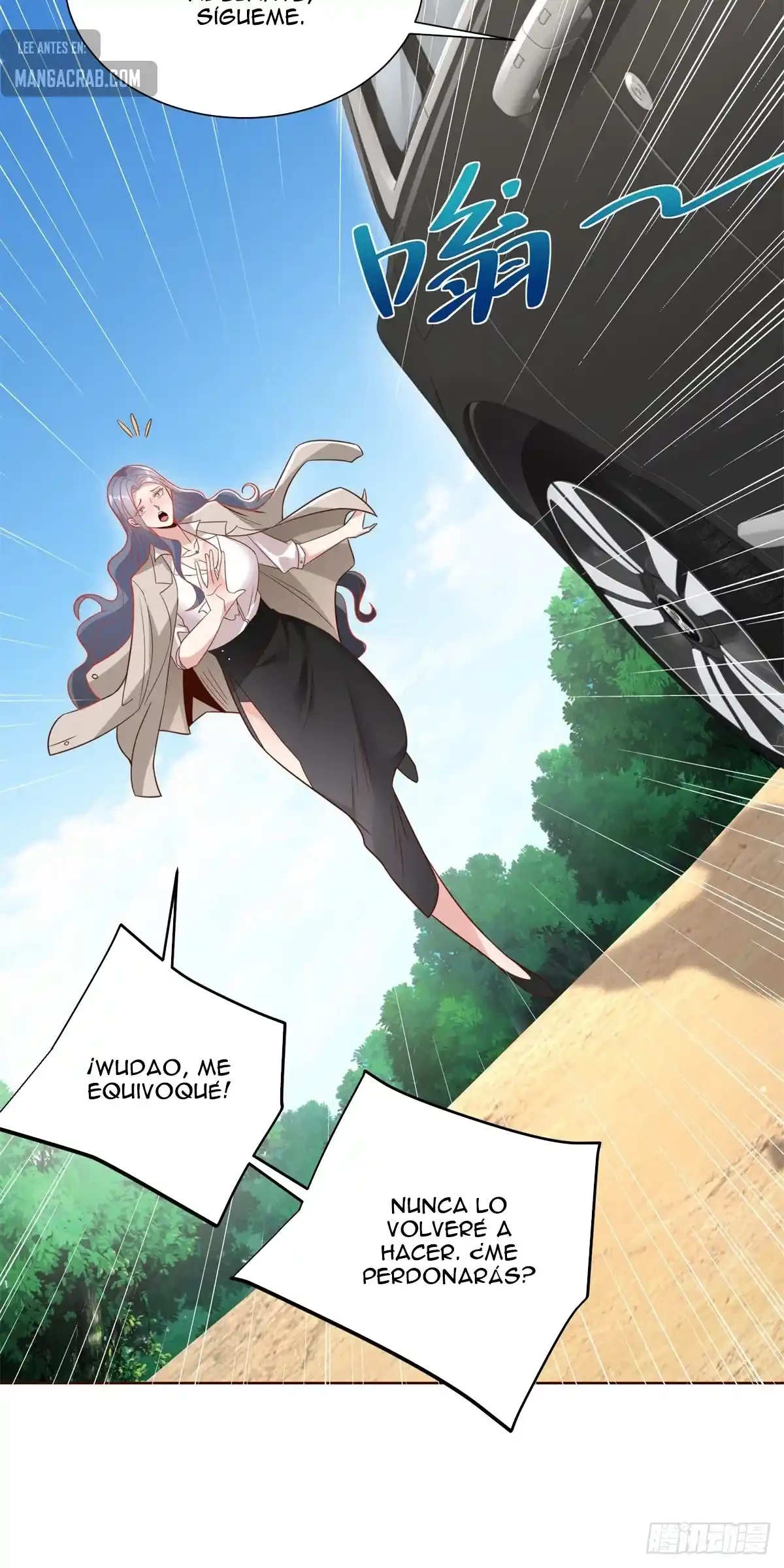 Gran Villano > Capitulo 95 > Page 341