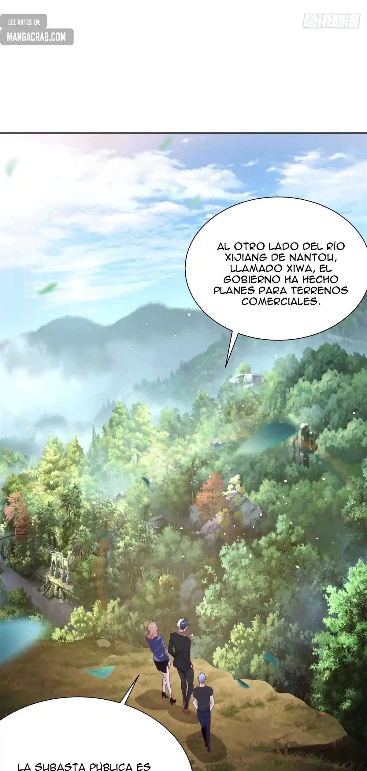 Gran Villano > Capitulo 97 > Page 31