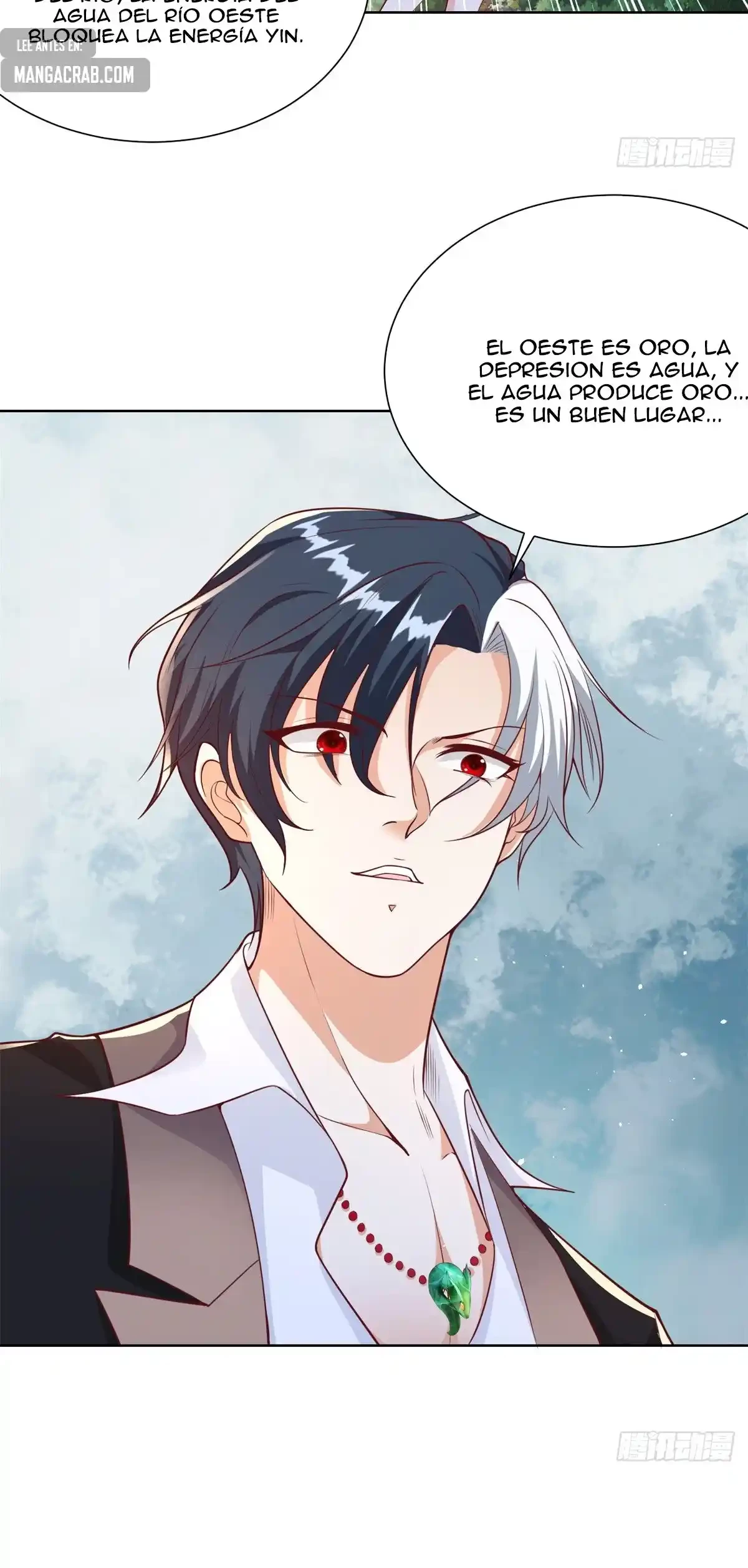 Gran Villano > Capitulo 97 > Page 51