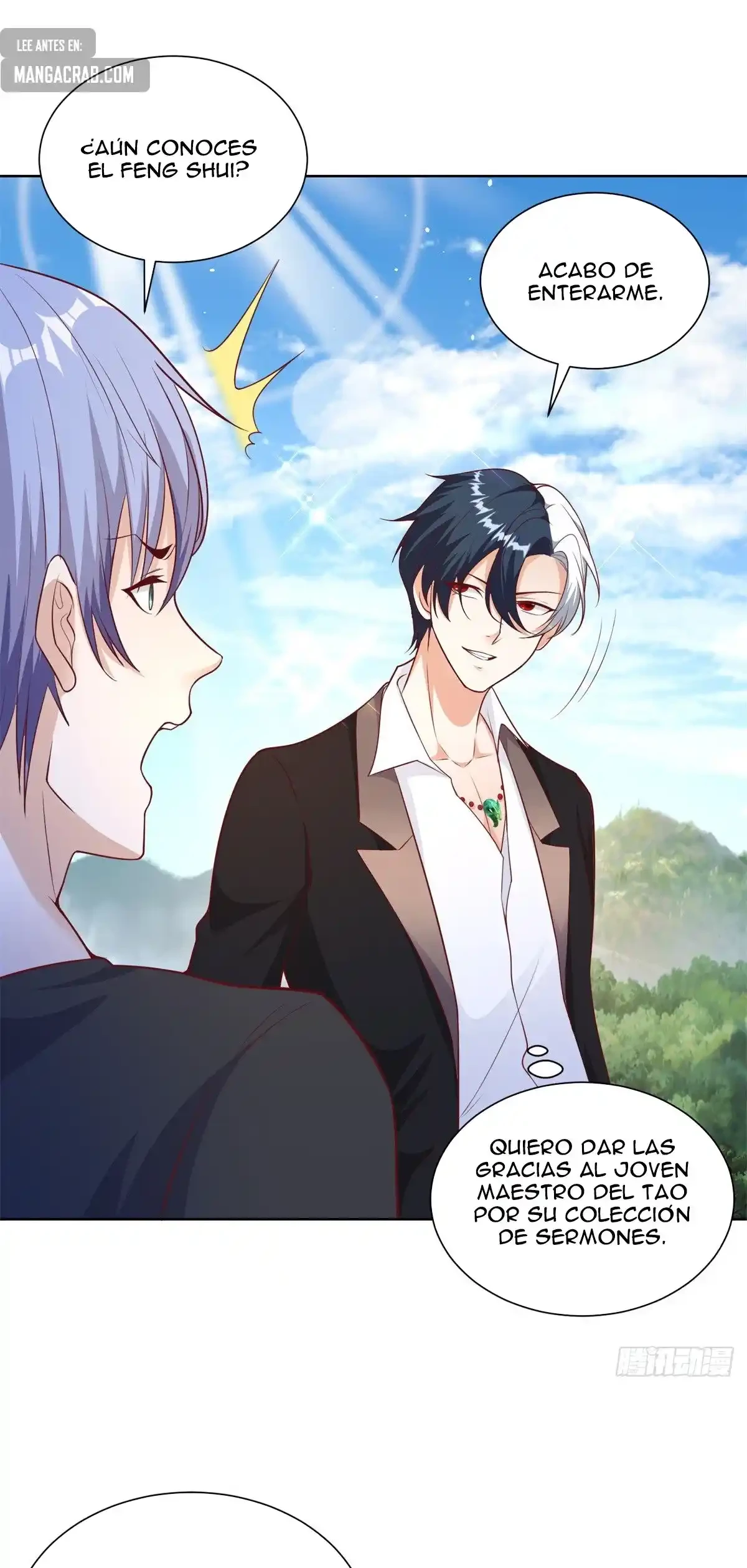 Gran Villano > Capitulo 97 > Page 61