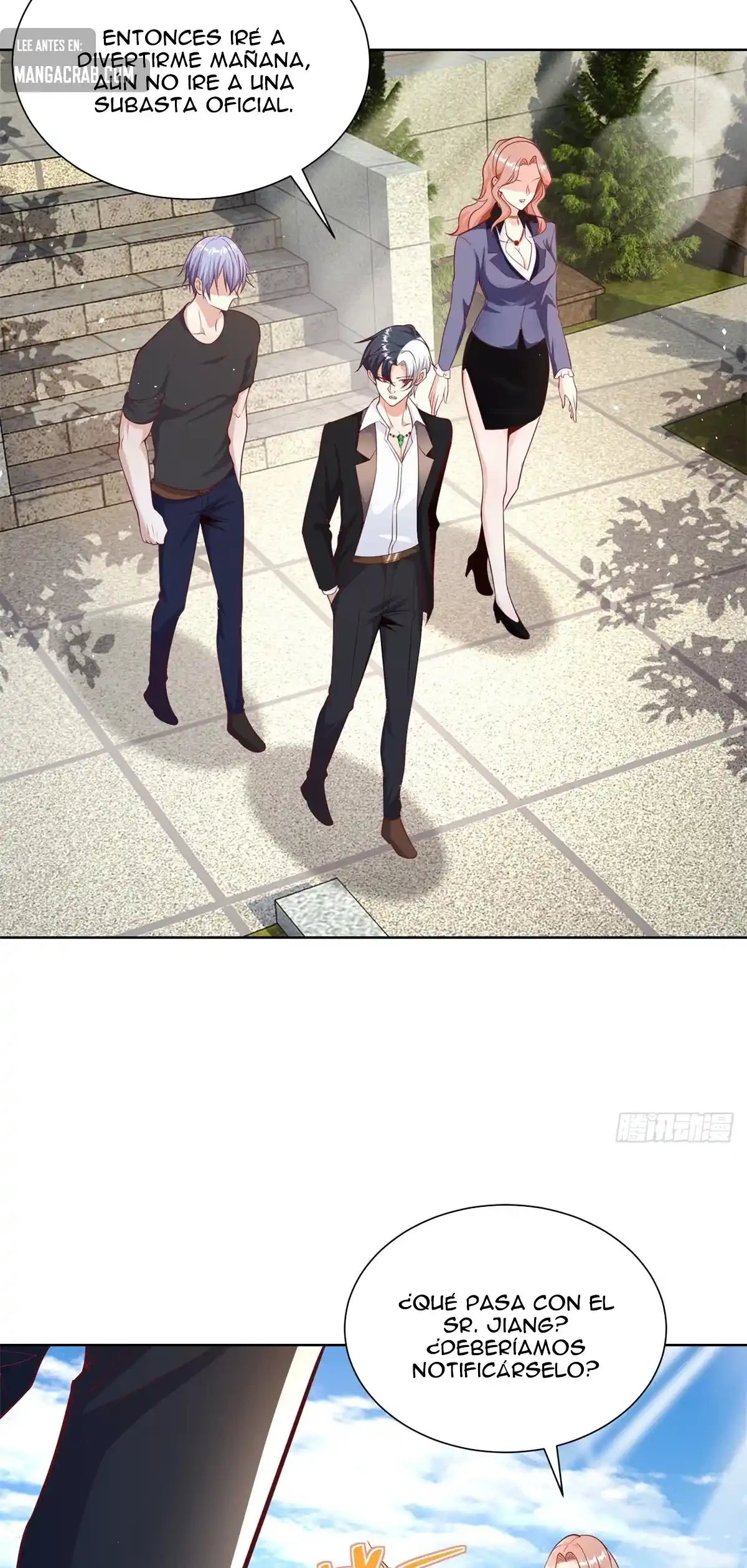 Gran Villano > Capitulo 97 > Page 71