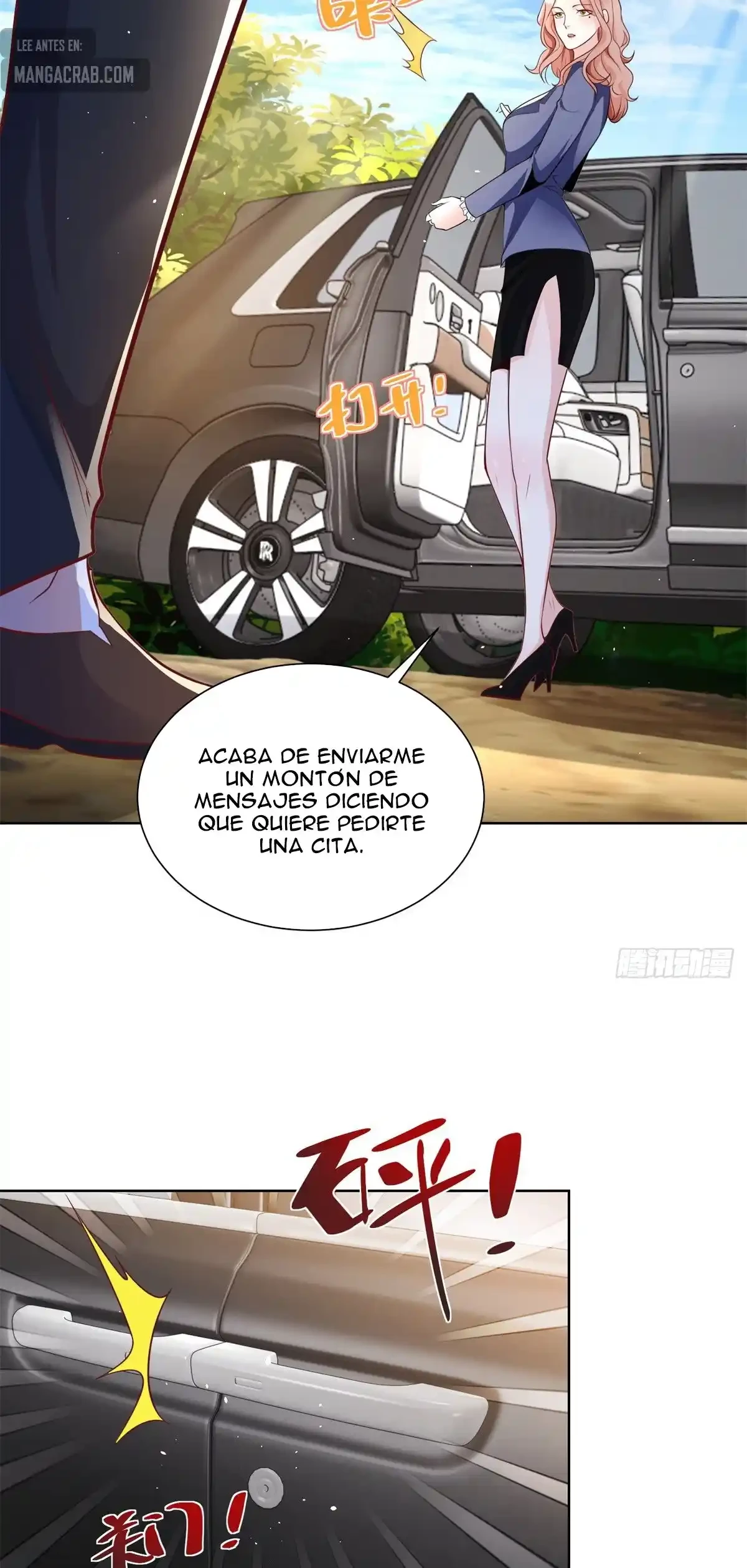 Gran Villano > Capitulo 97 > Page 81