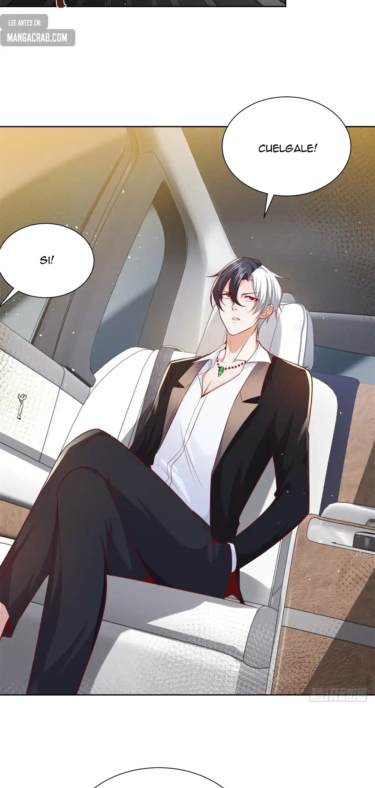 Gran Villano > Capitulo 97 > Page 91