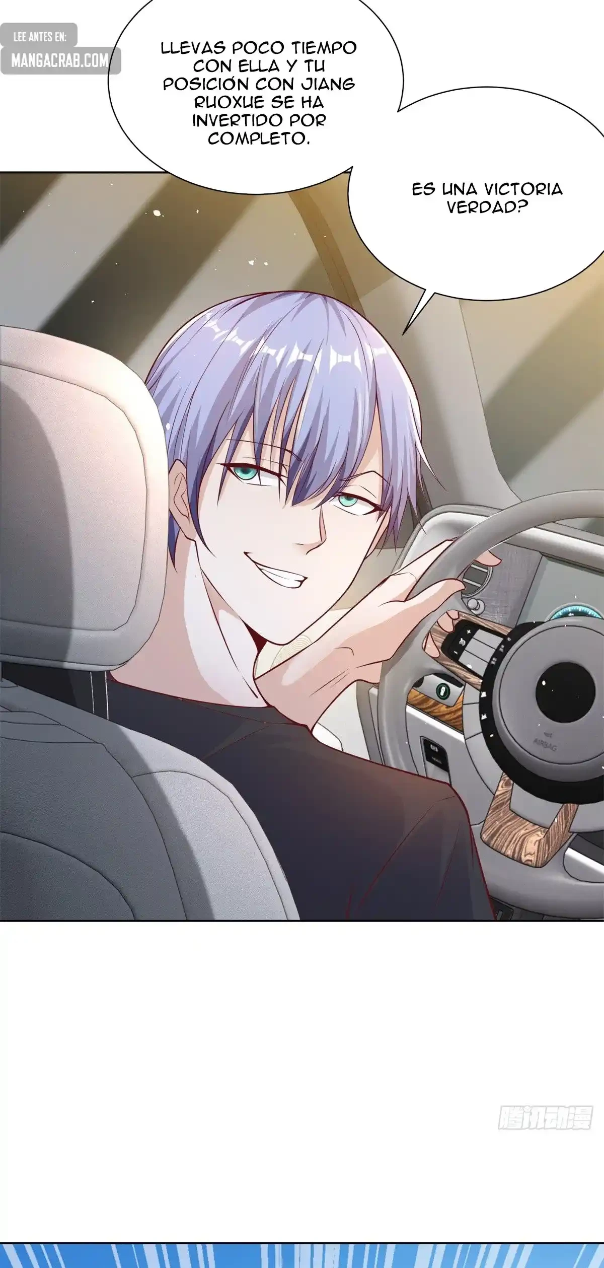 Gran Villano > Capitulo 97 > Page 101