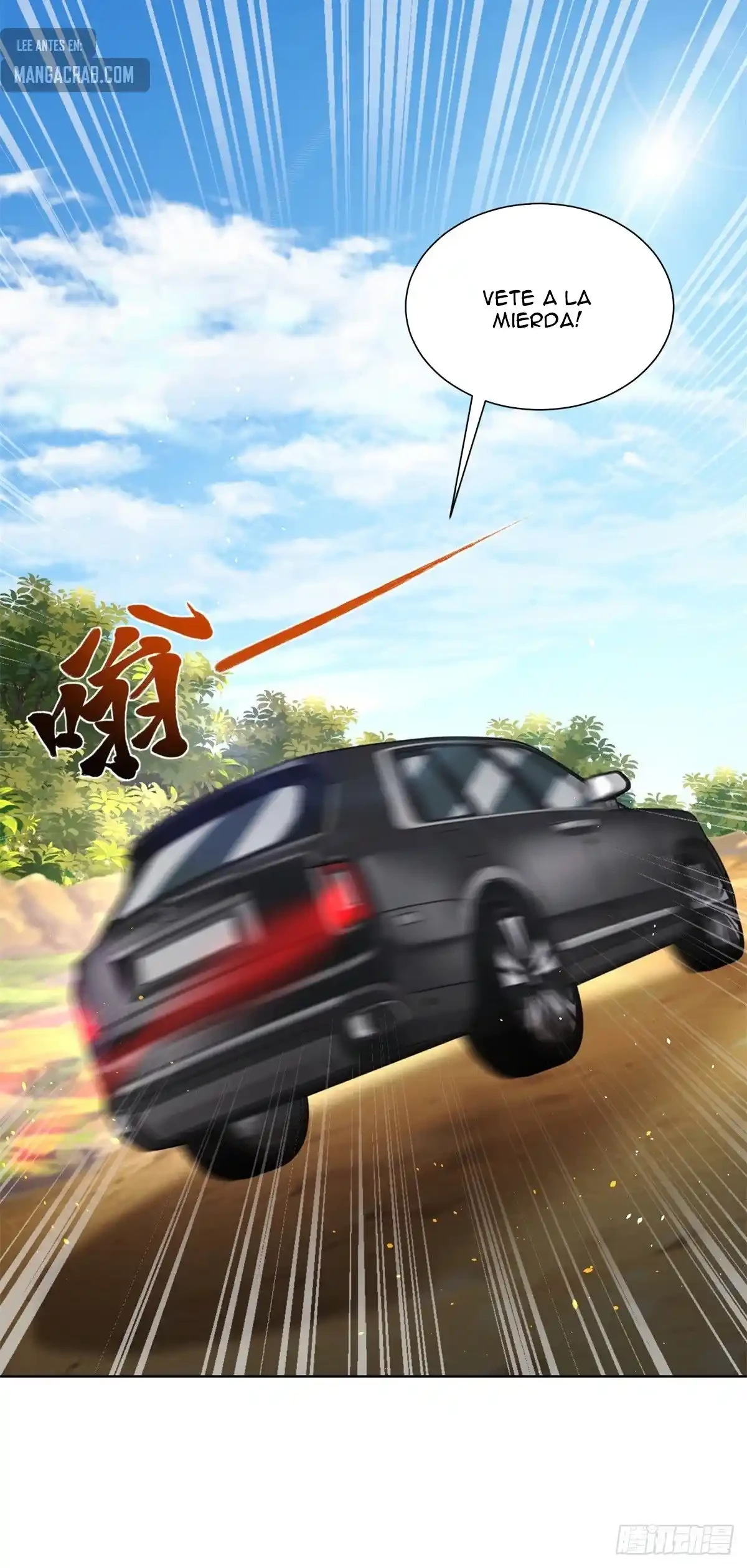 Gran Villano > Capitulo 97 > Page 121