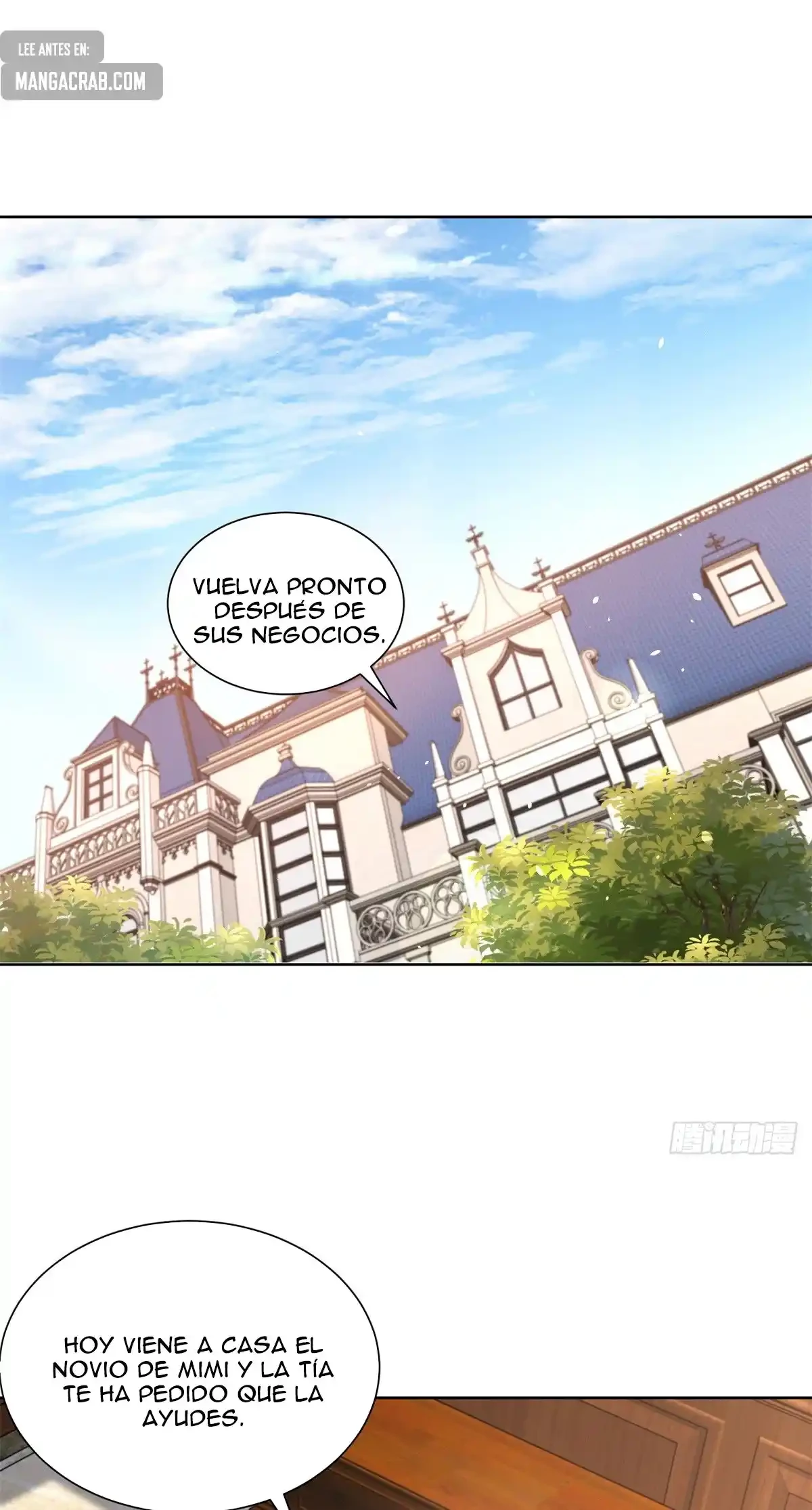 Gran Villano > Capitulo 97 > Page 131