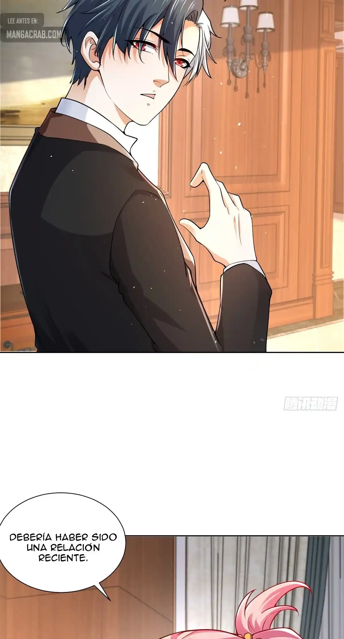 Gran Villano > Capitulo 97 > Page 151