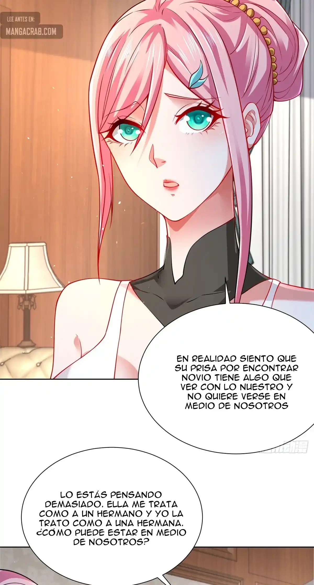 Gran Villano > Capitulo 97 > Page 161