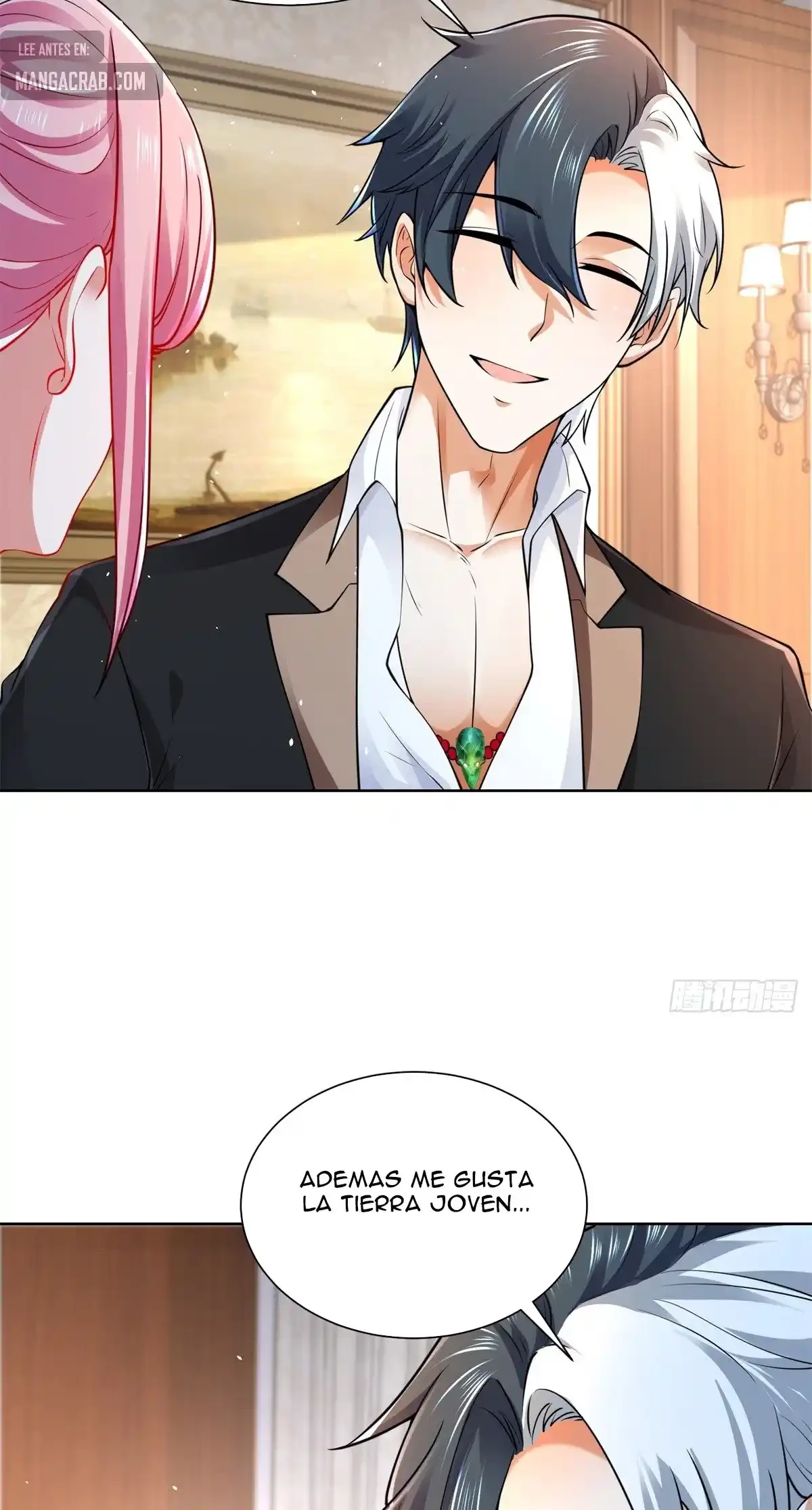 Gran Villano > Capitulo 97 > Page 171