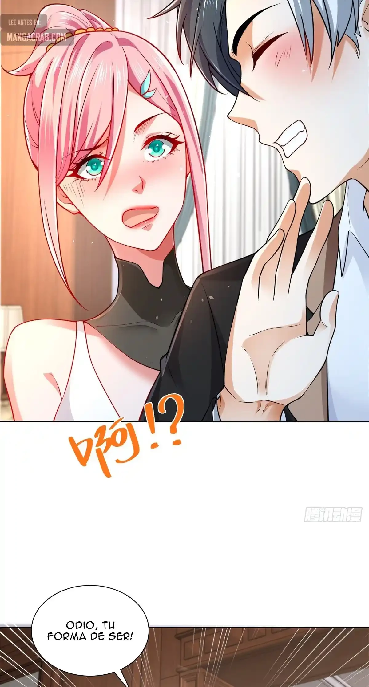 Gran Villano > Capitulo 97 > Page 181