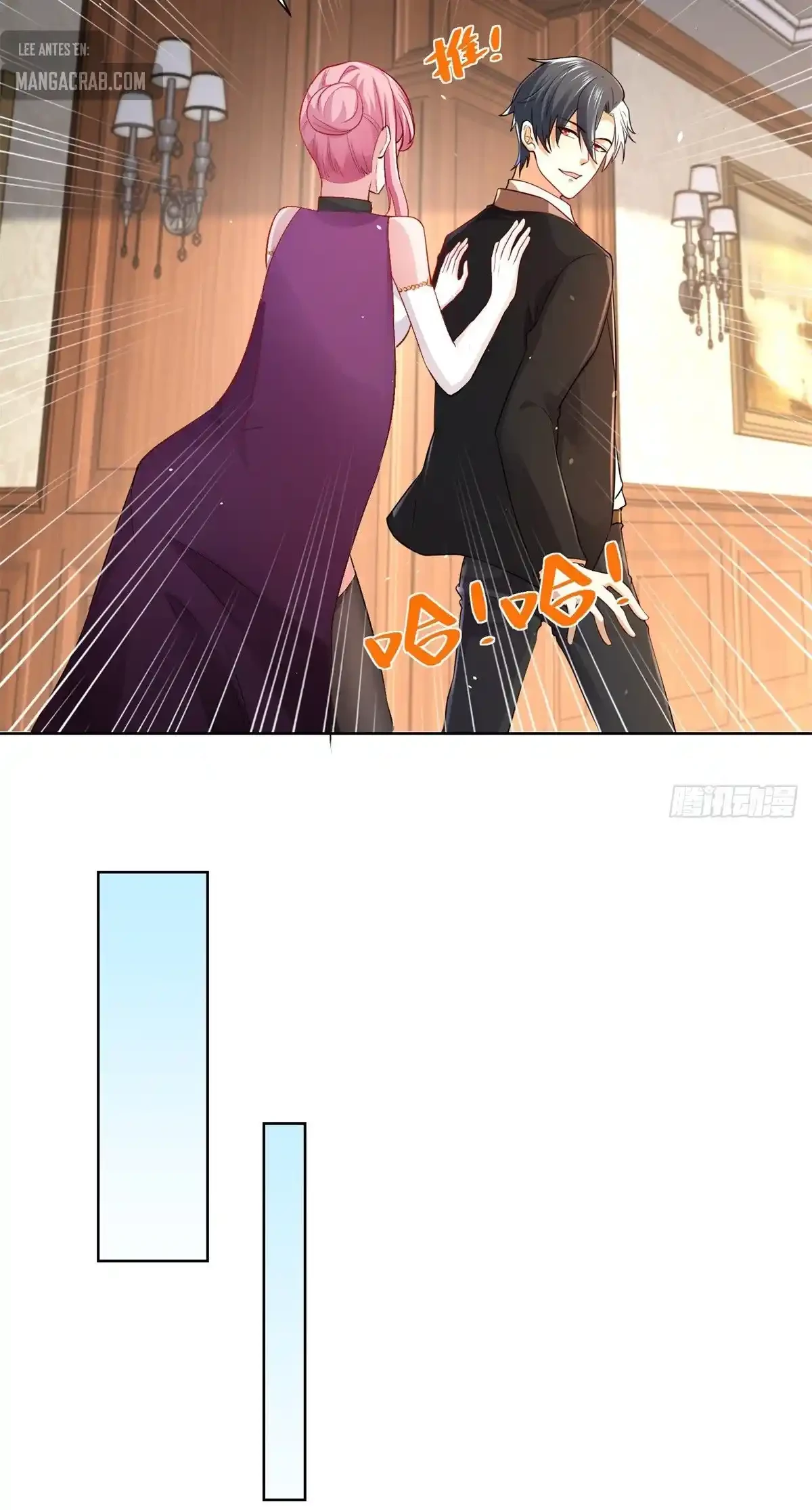 Gran Villano > Capitulo 97 > Page 191