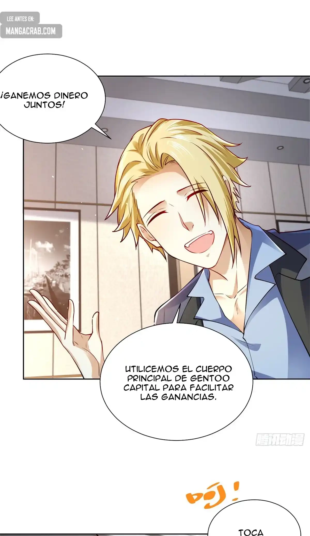 Gran Villano > Capitulo 97 > Page 251