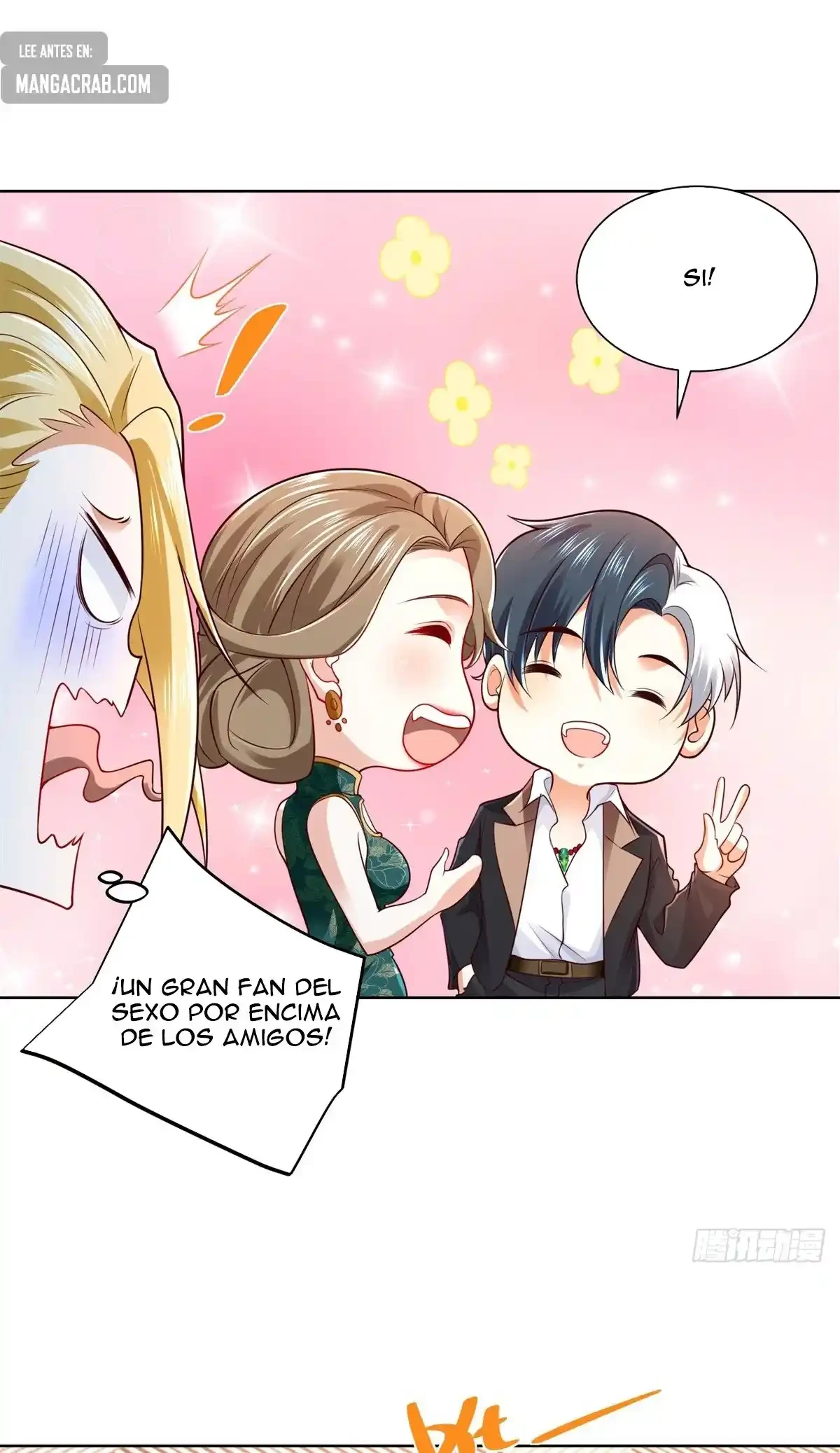 Gran Villano > Capitulo 97 > Page 281