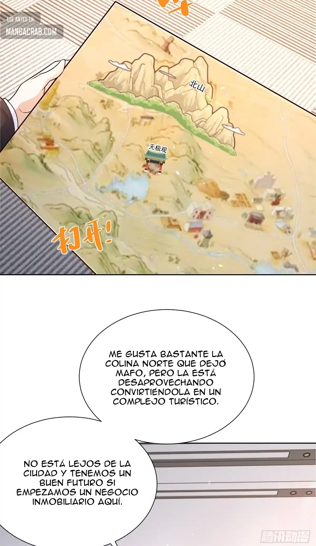 Gran Villano > Capitulo 97 > Page 291