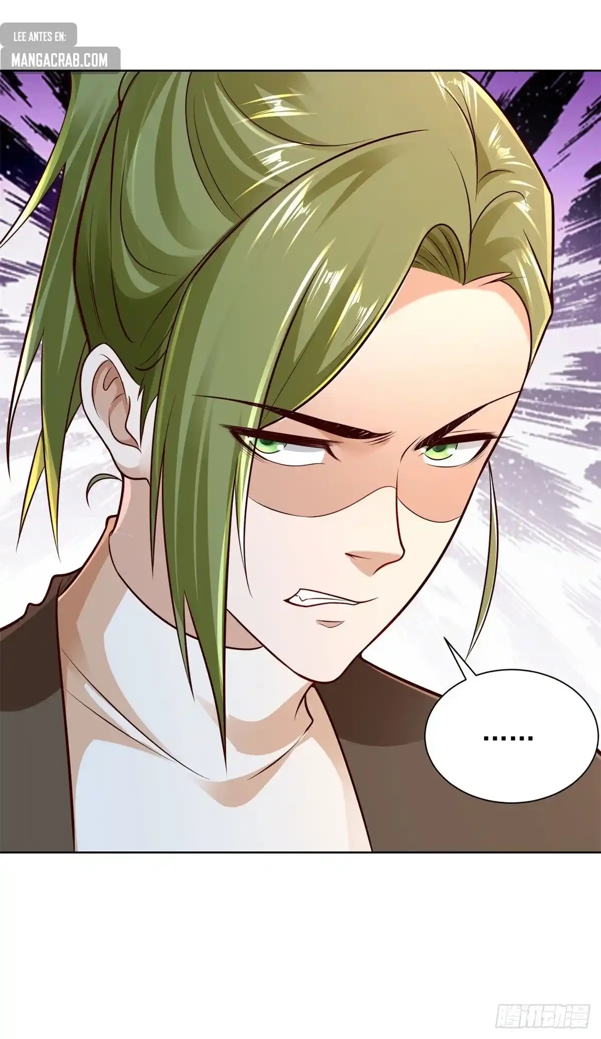 Gran Villano > Capitulo 97 > Page 341