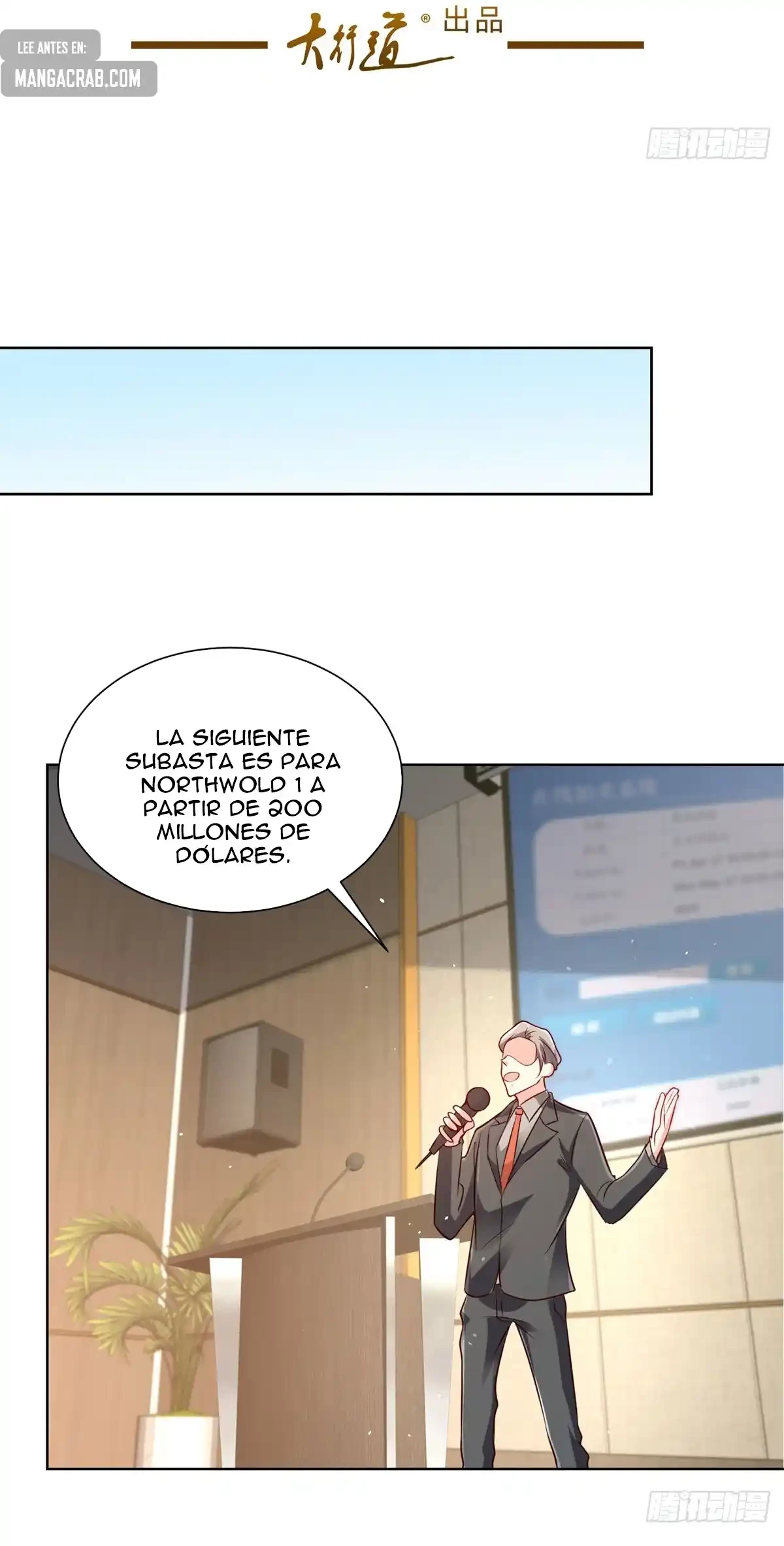 Gran Villano > Capitulo 98 > Page 31