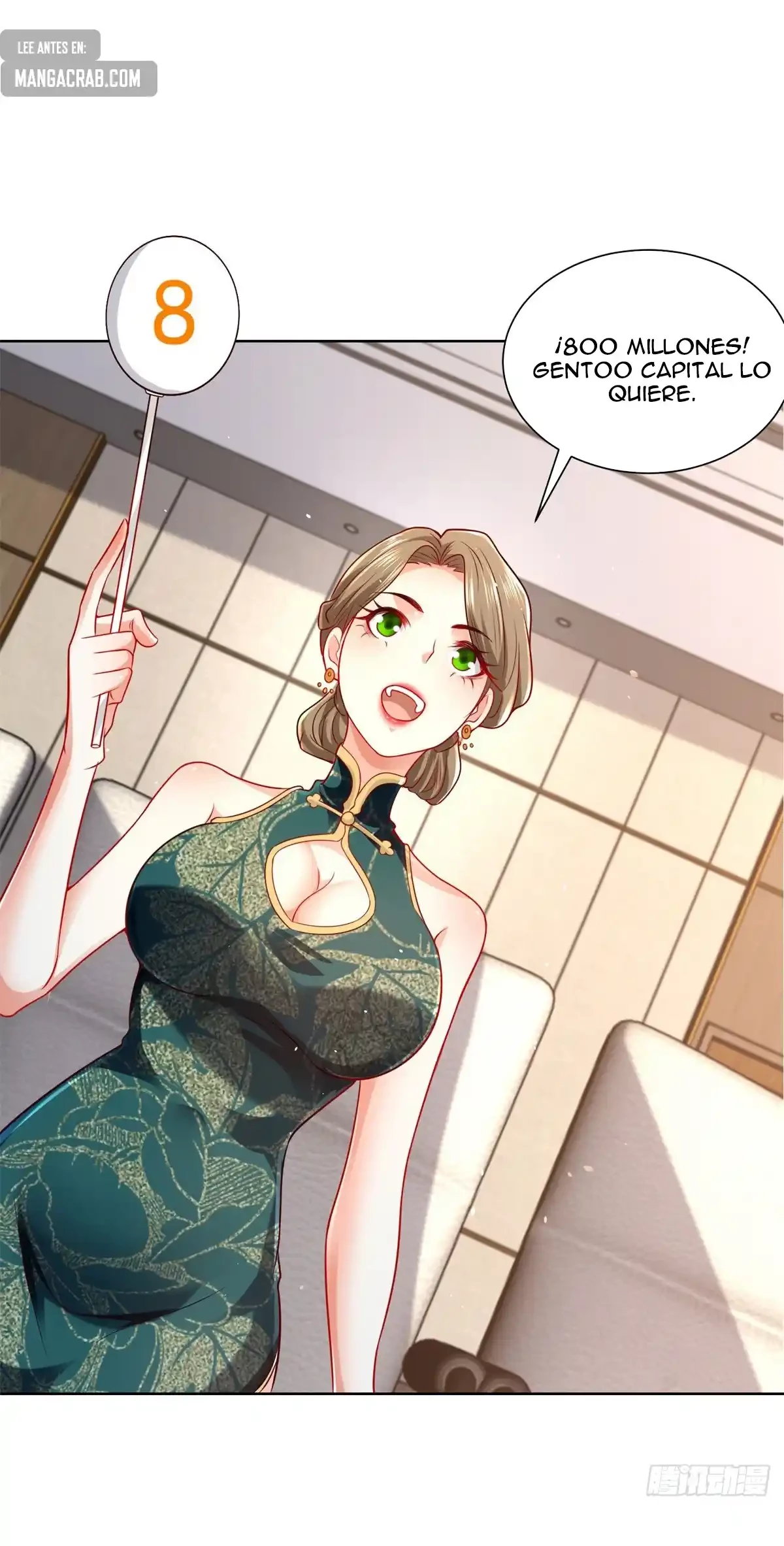 Gran Villano > Capitulo 98 > Page 41