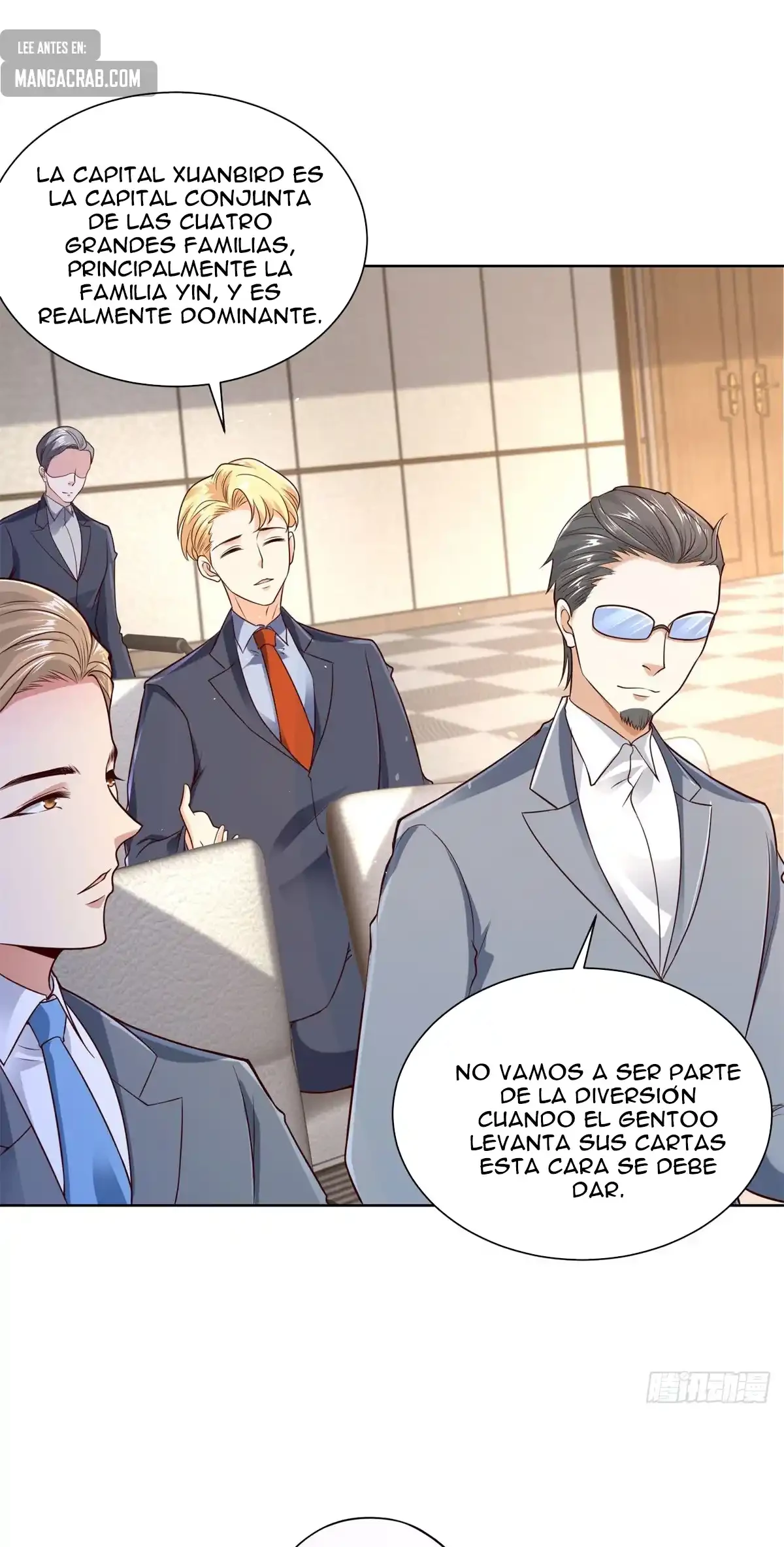 Gran Villano > Capitulo 98 > Page 51