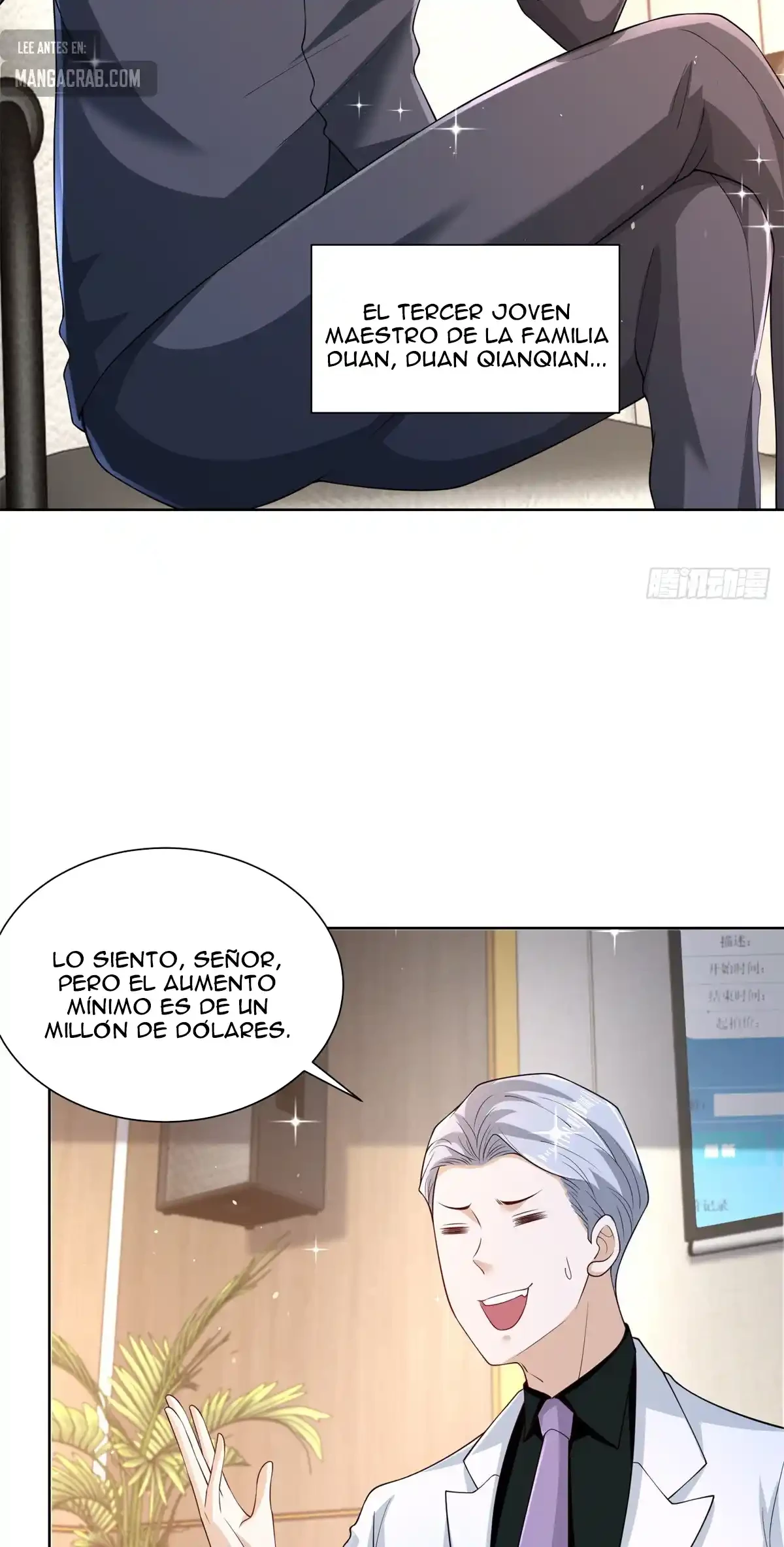 Gran Villano > Capitulo 98 > Page 71
