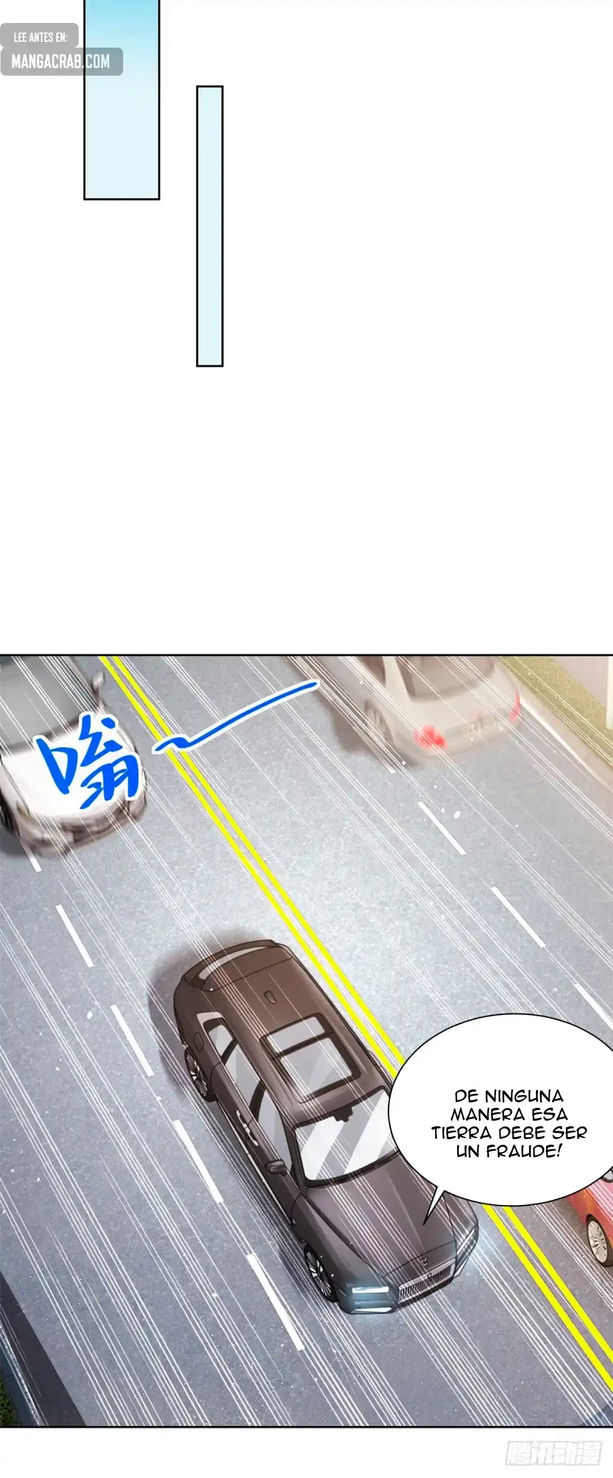 Gran Villano > Capitulo 99 > Page 31