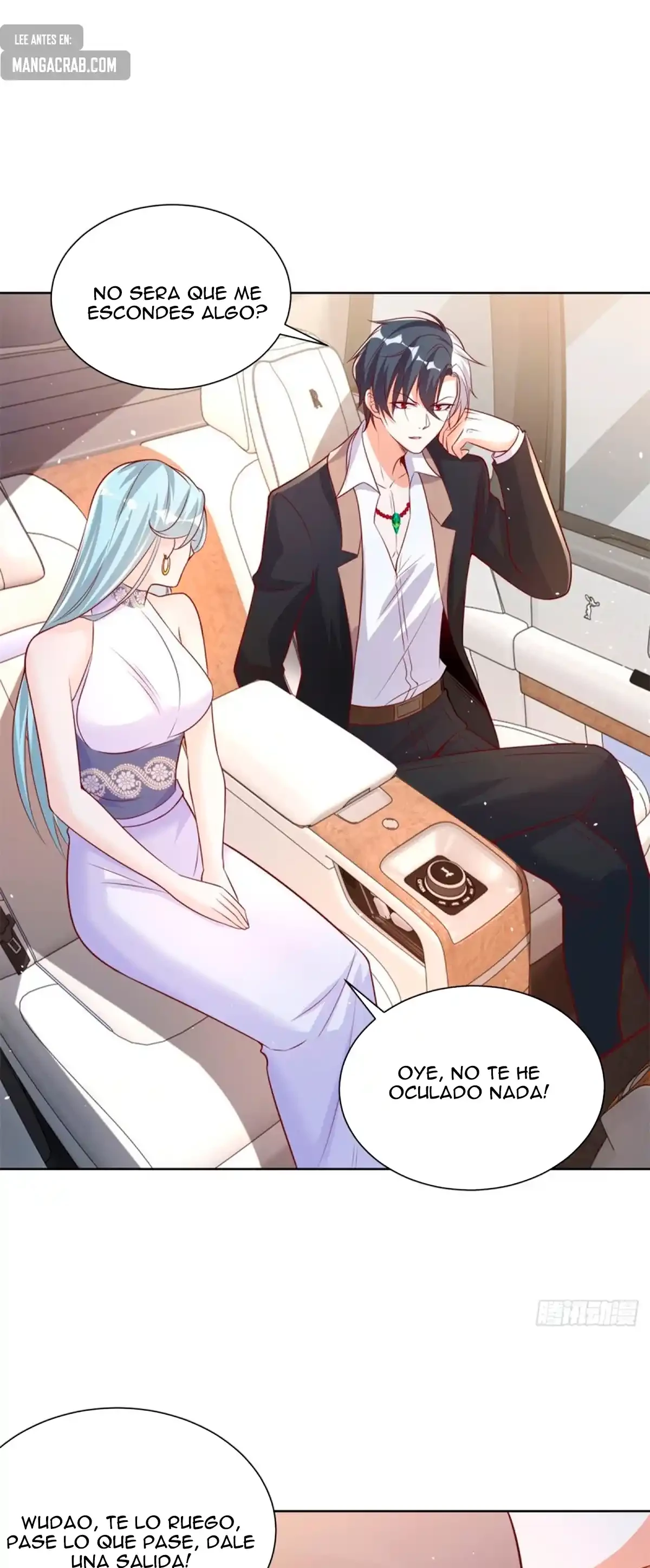 Gran Villano > Capitulo 99 > Page 41