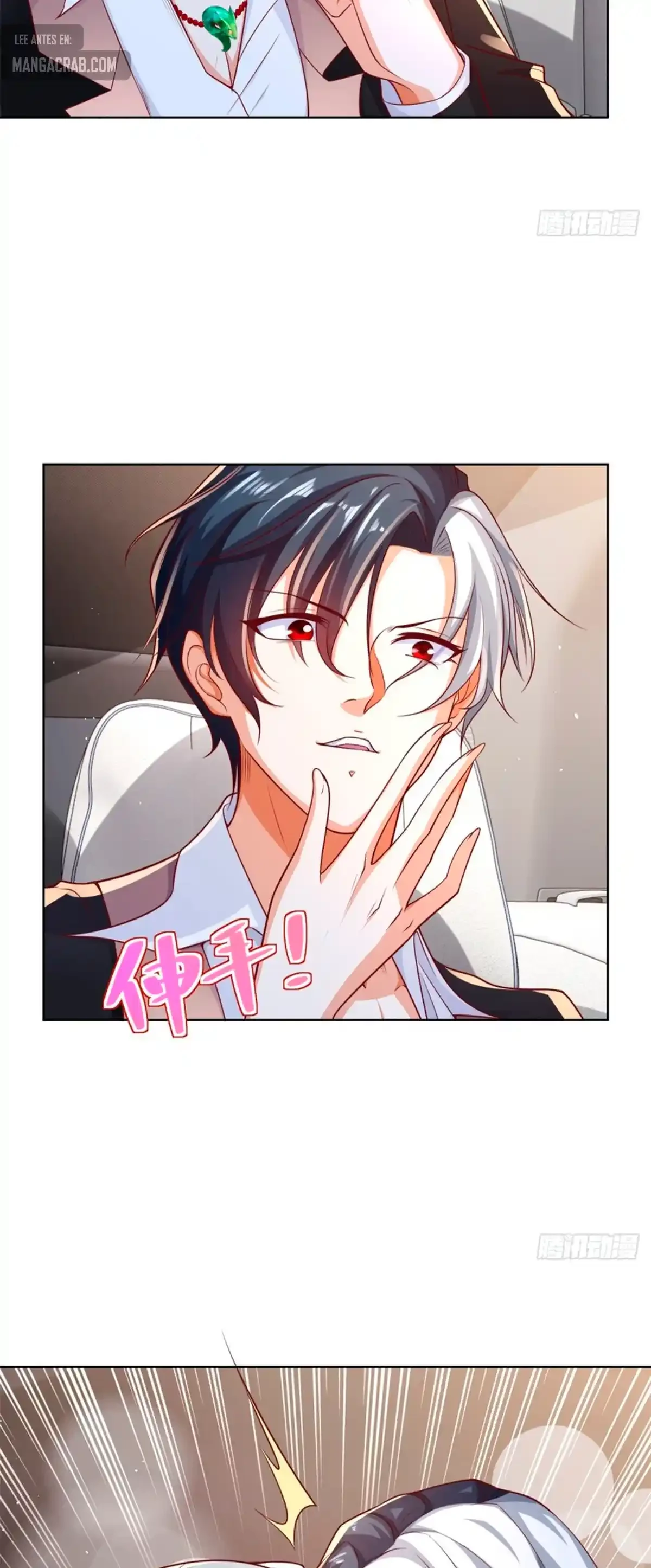 Gran Villano > Capitulo 99 > Page 61