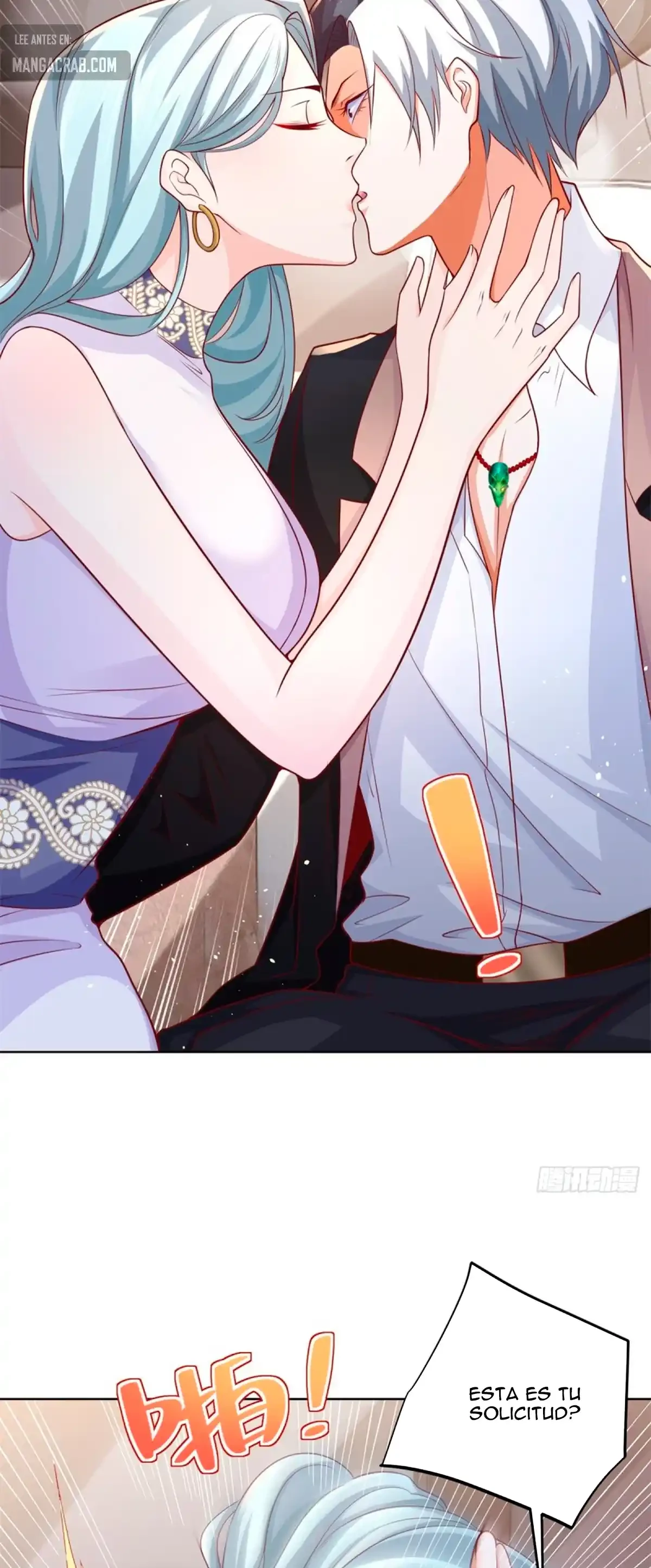 Gran Villano > Capitulo 99 > Page 71