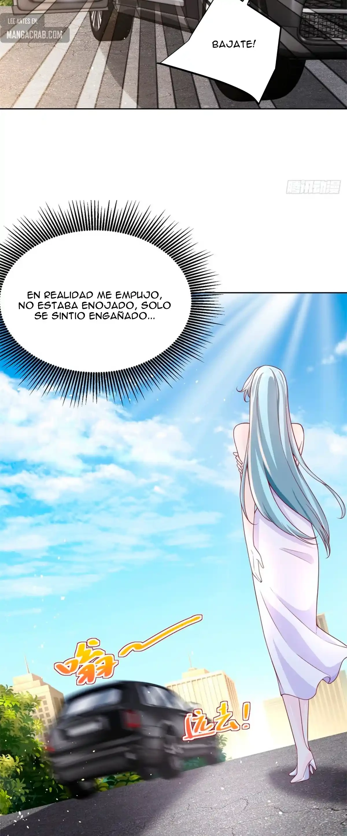 Gran Villano > Capitulo 99 > Page 91