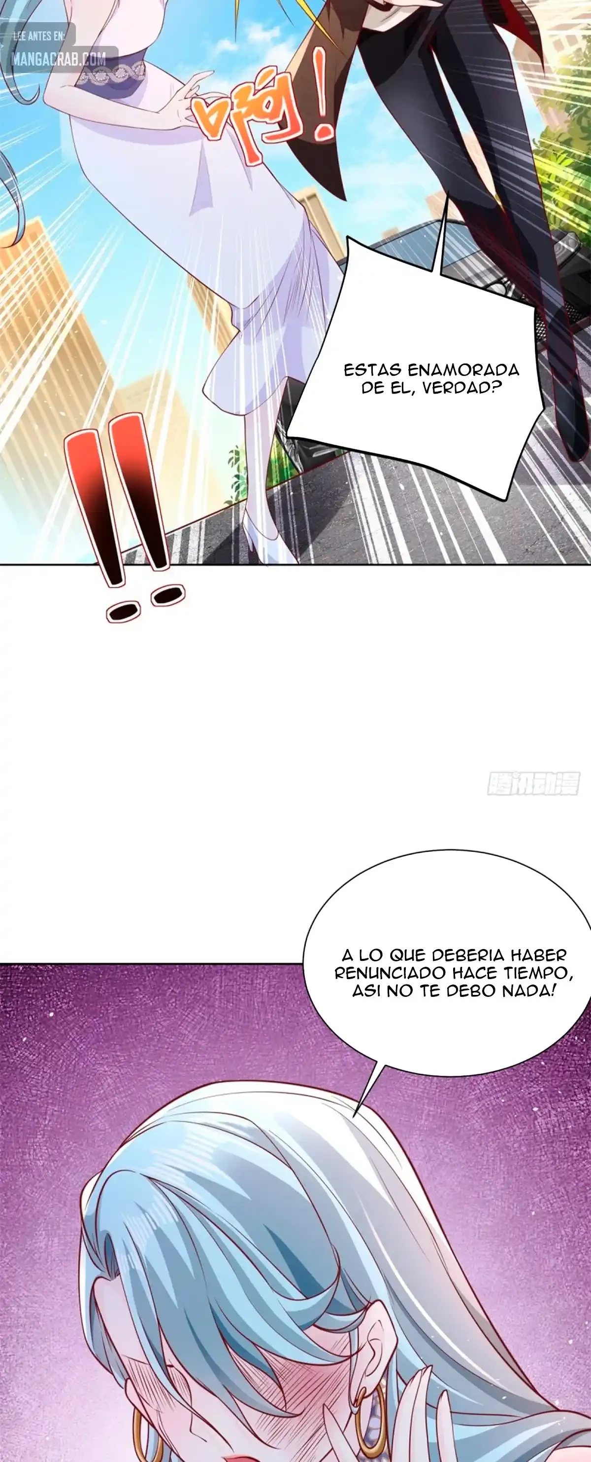 Gran Villano > Capitulo 99 > Page 151