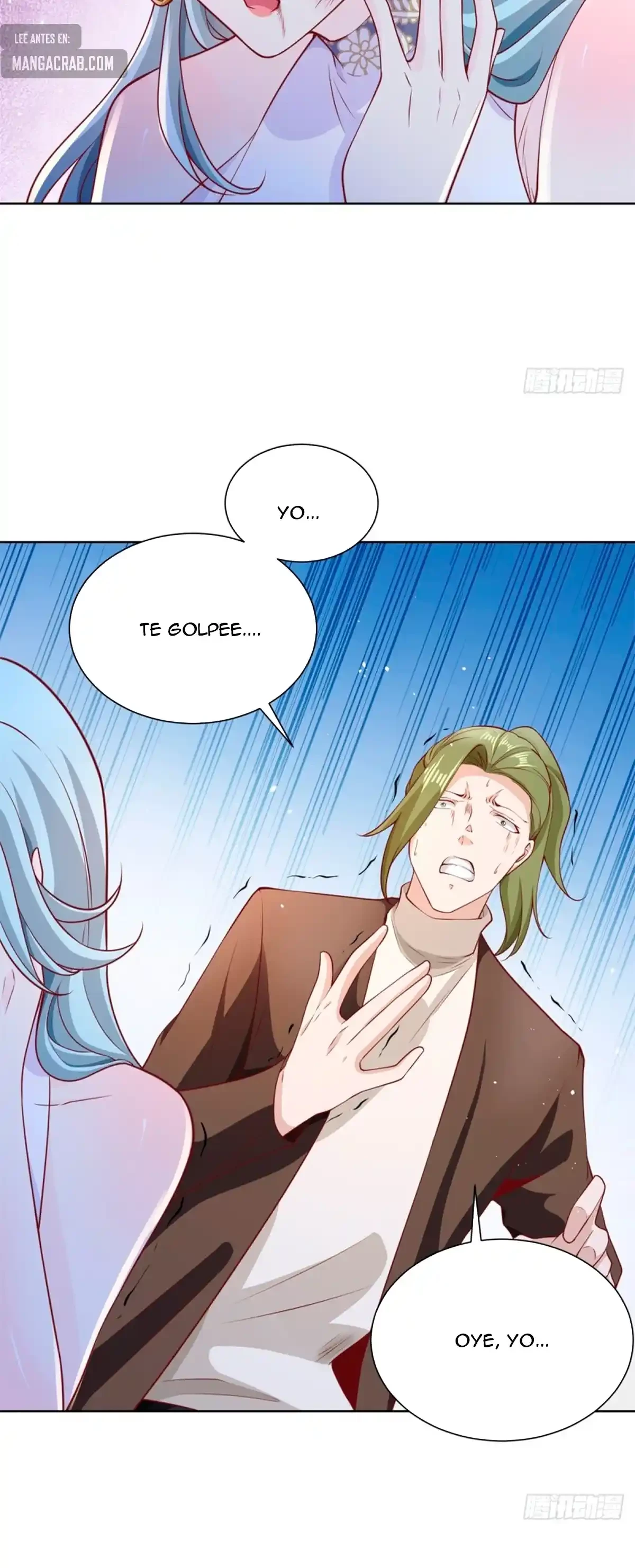 Gran Villano > Capitulo 99 > Page 161