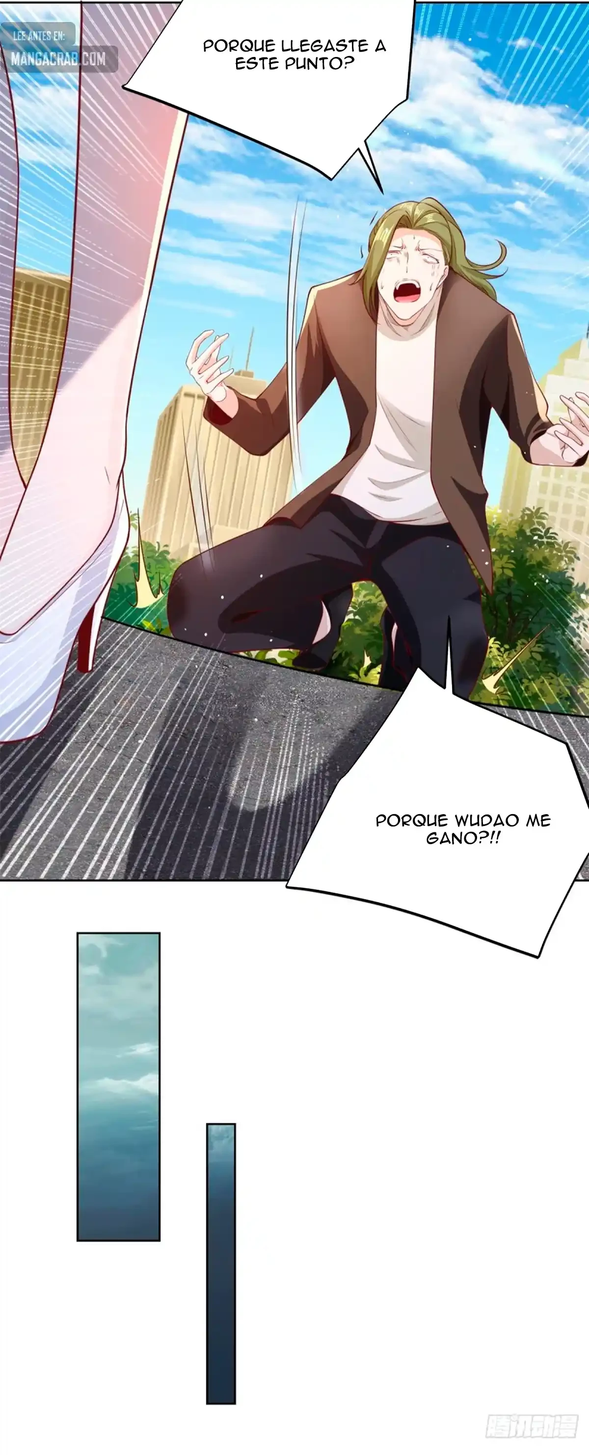 Gran Villano > Capitulo 99 > Page 181