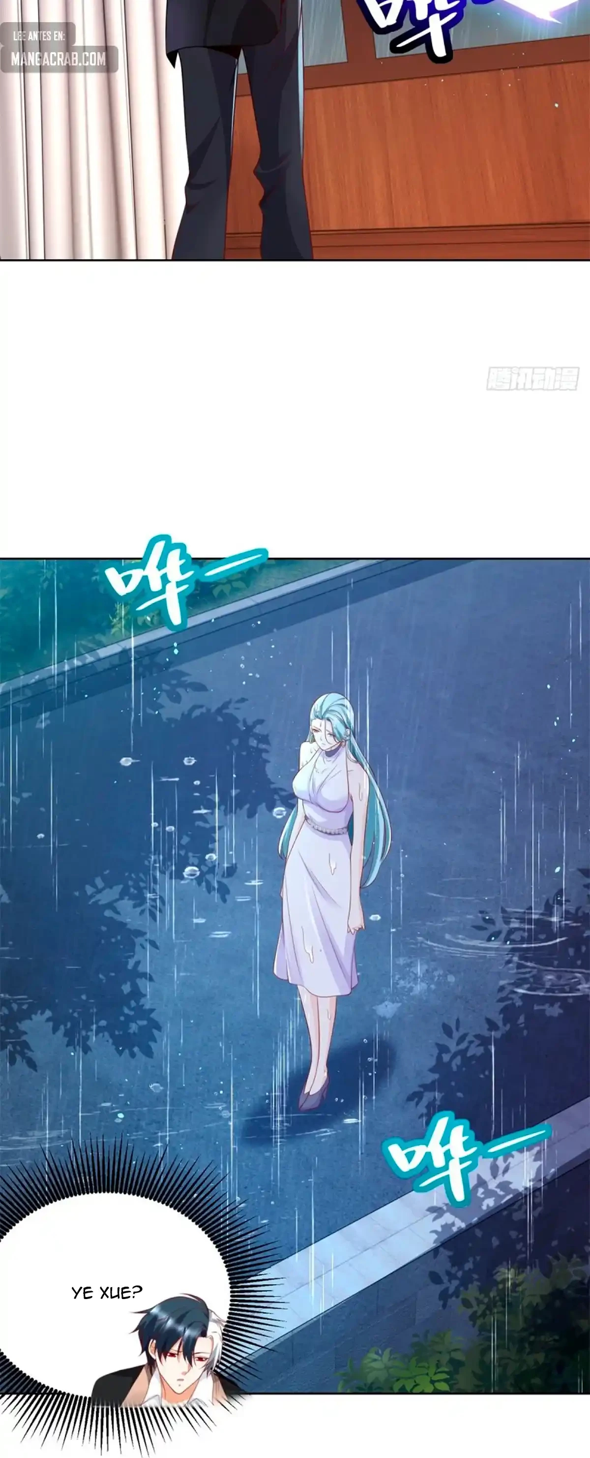 Gran Villano > Capitulo 99 > Page 201