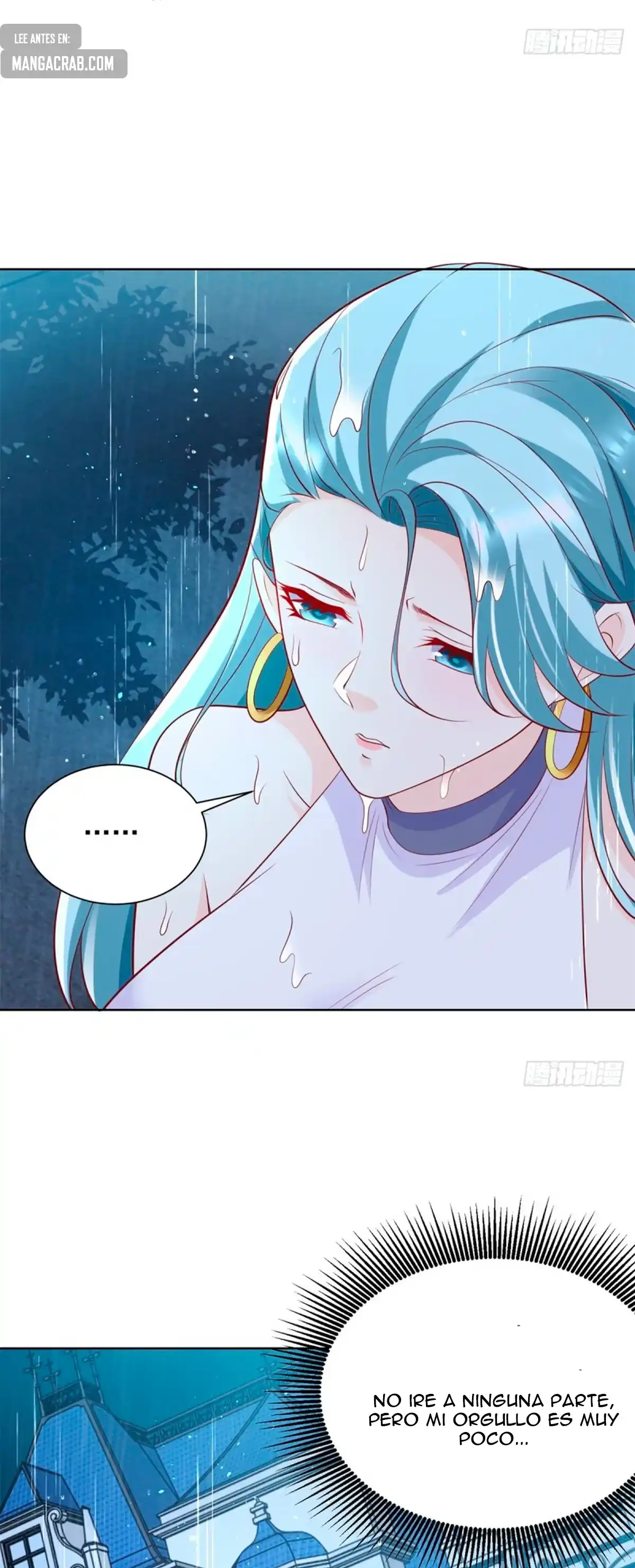 Gran Villano > Capitulo 99 > Page 221