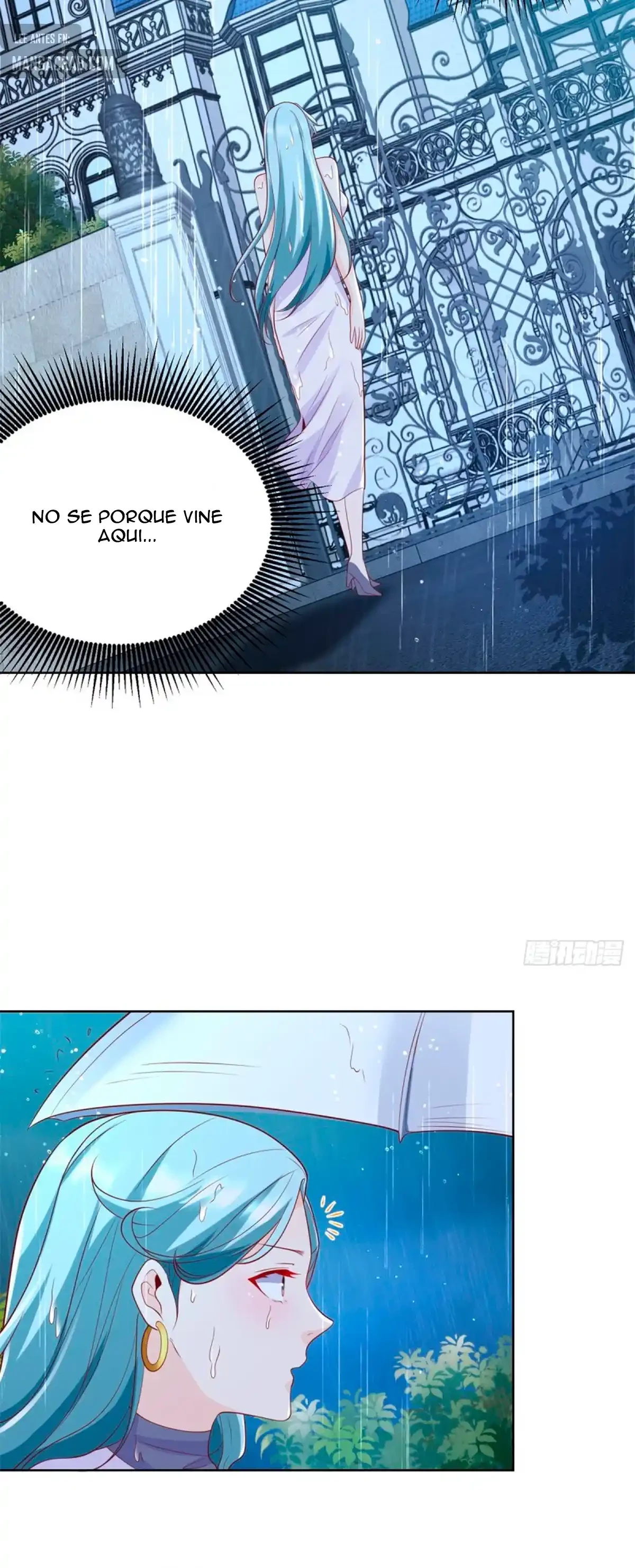 Gran Villano > Capitulo 99 > Page 231