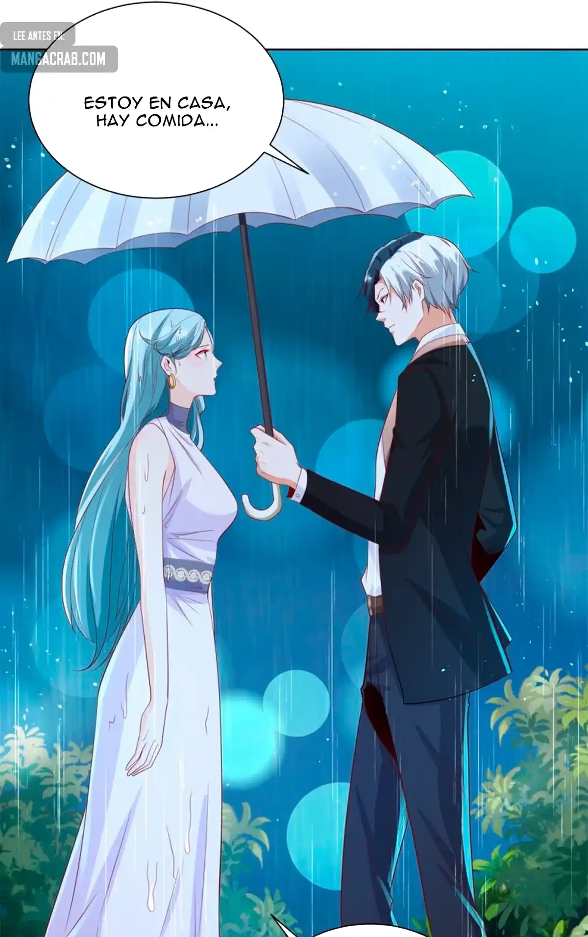 Gran Villano > Capitulo 99 > Page 241