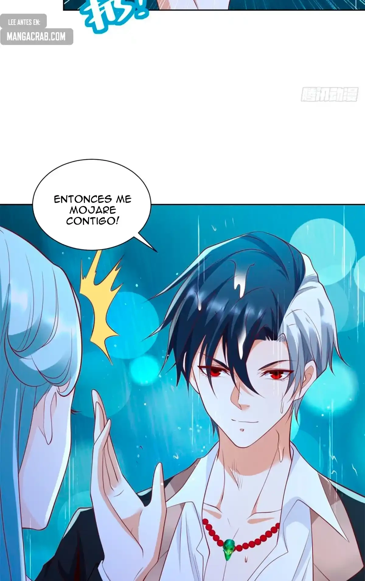 Gran Villano > Capitulo 99 > Page 261