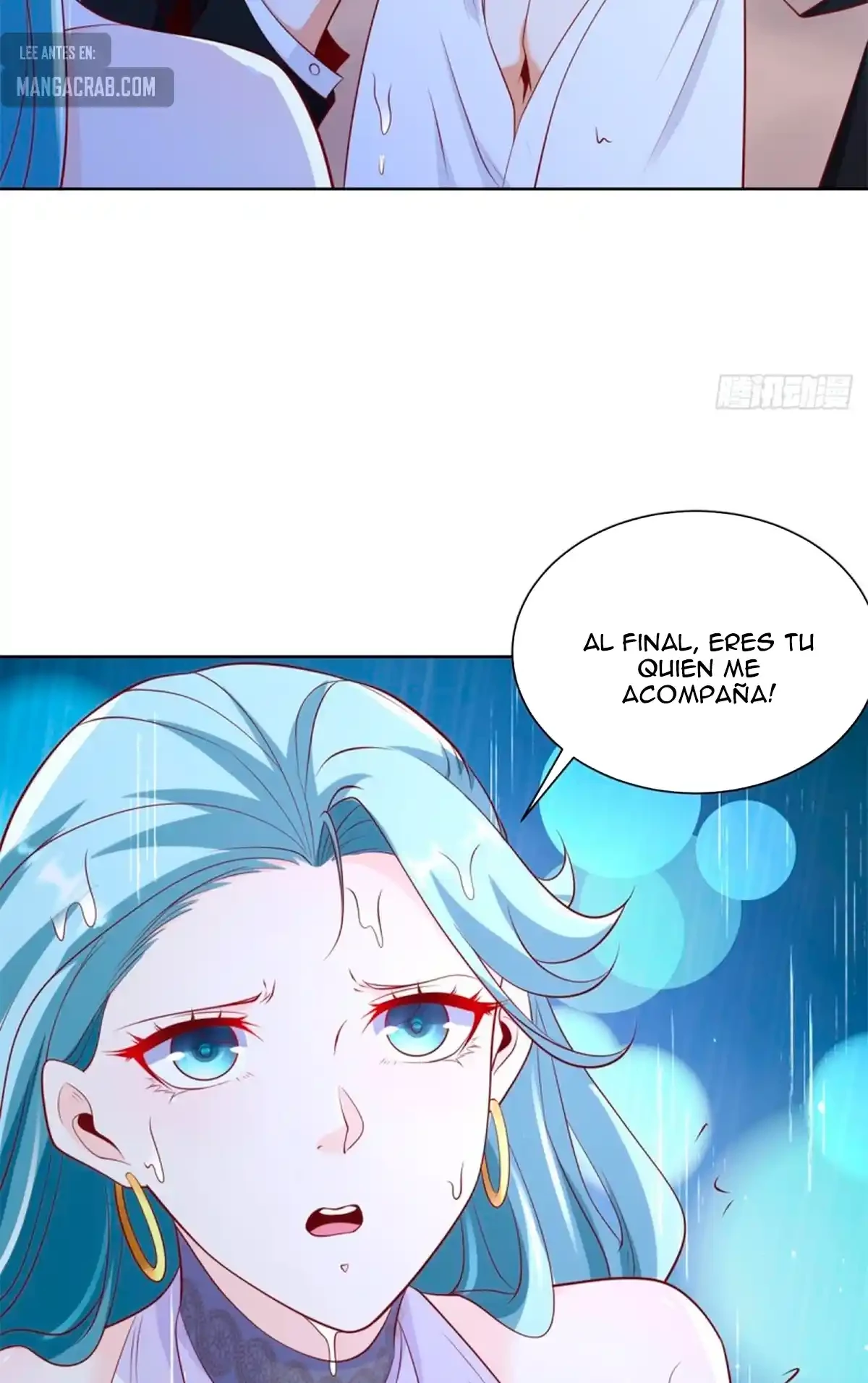 Gran Villano > Capitulo 99 > Page 271