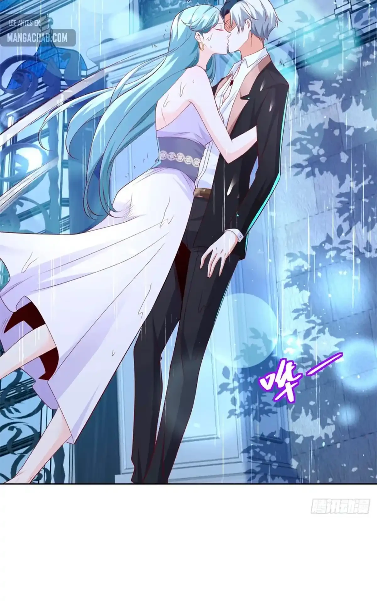 Gran Villano > Capitulo 99 > Page 291