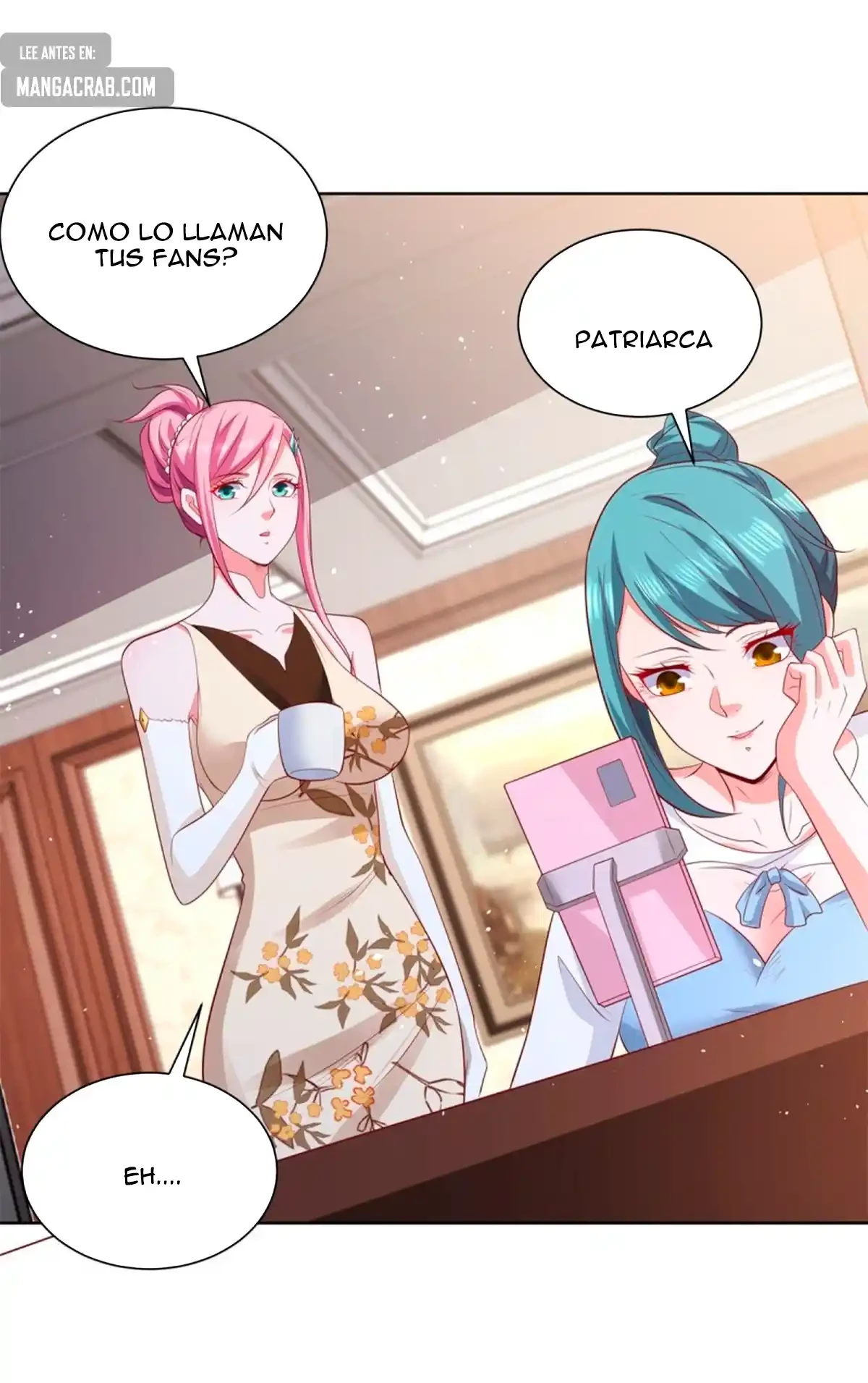 Gran Villano > Capitulo 99 > Page 301