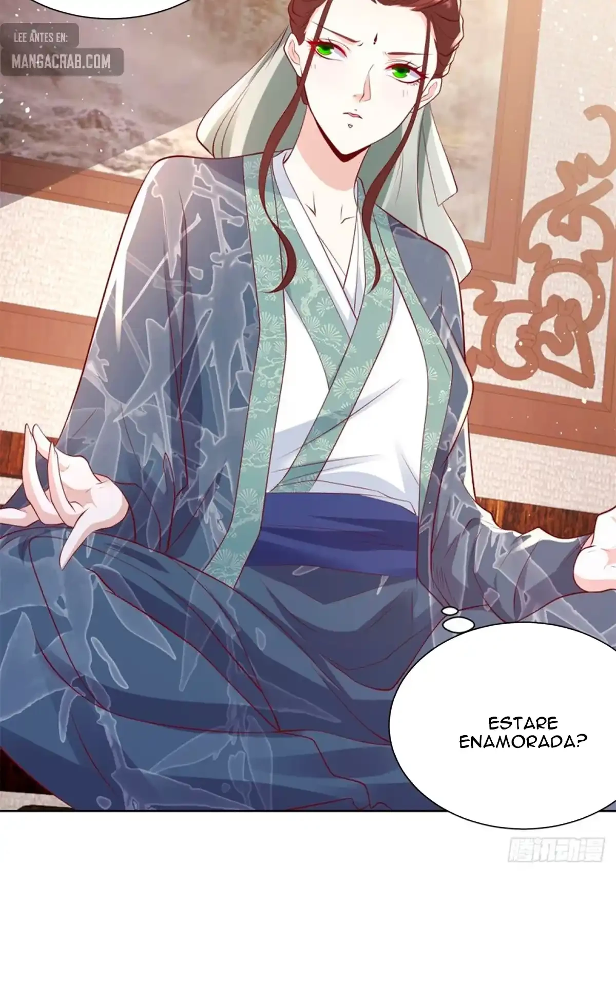 Gran Villano > Capitulo 99 > Page 321