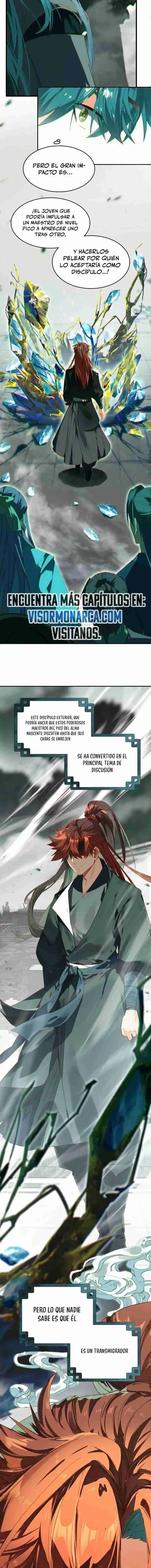 Cultivo De Maldiciones > Capitulo 1 > Page 41