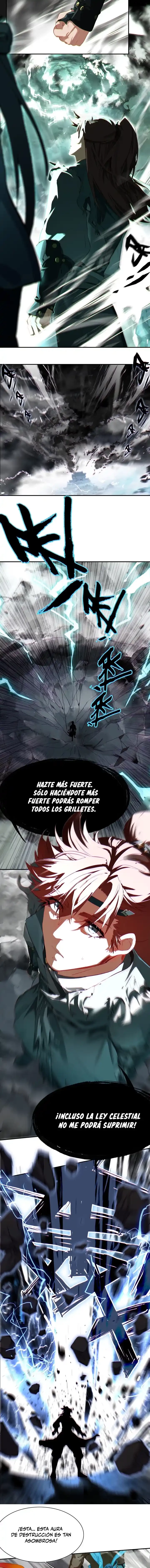 Cultivo De Maldiciones > Capitulo 5 > Page 31