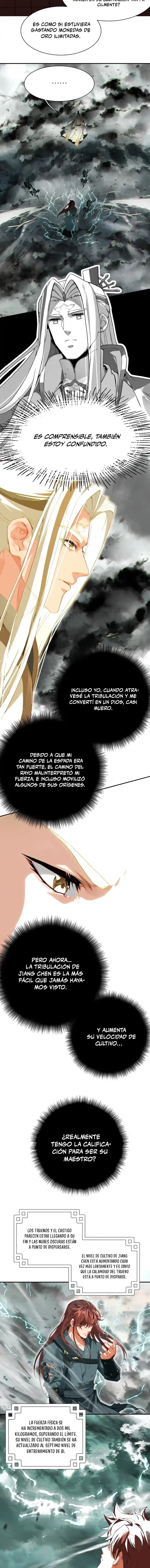 Cultivo De Maldiciones > Capitulo 5 > Page 61