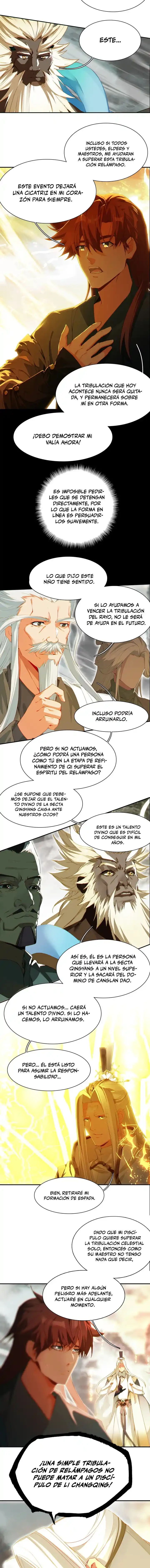 Cultivo De Maldiciones > Capitulo 6 > Page 81