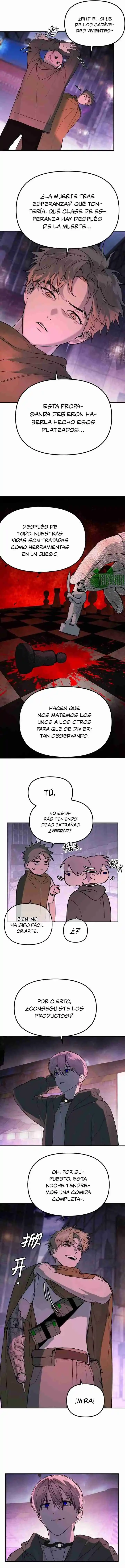 Anillo maligno > Capitulo 1 > Page 21